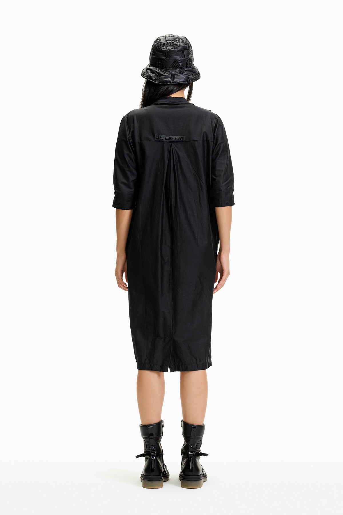 Nero Dress 10305