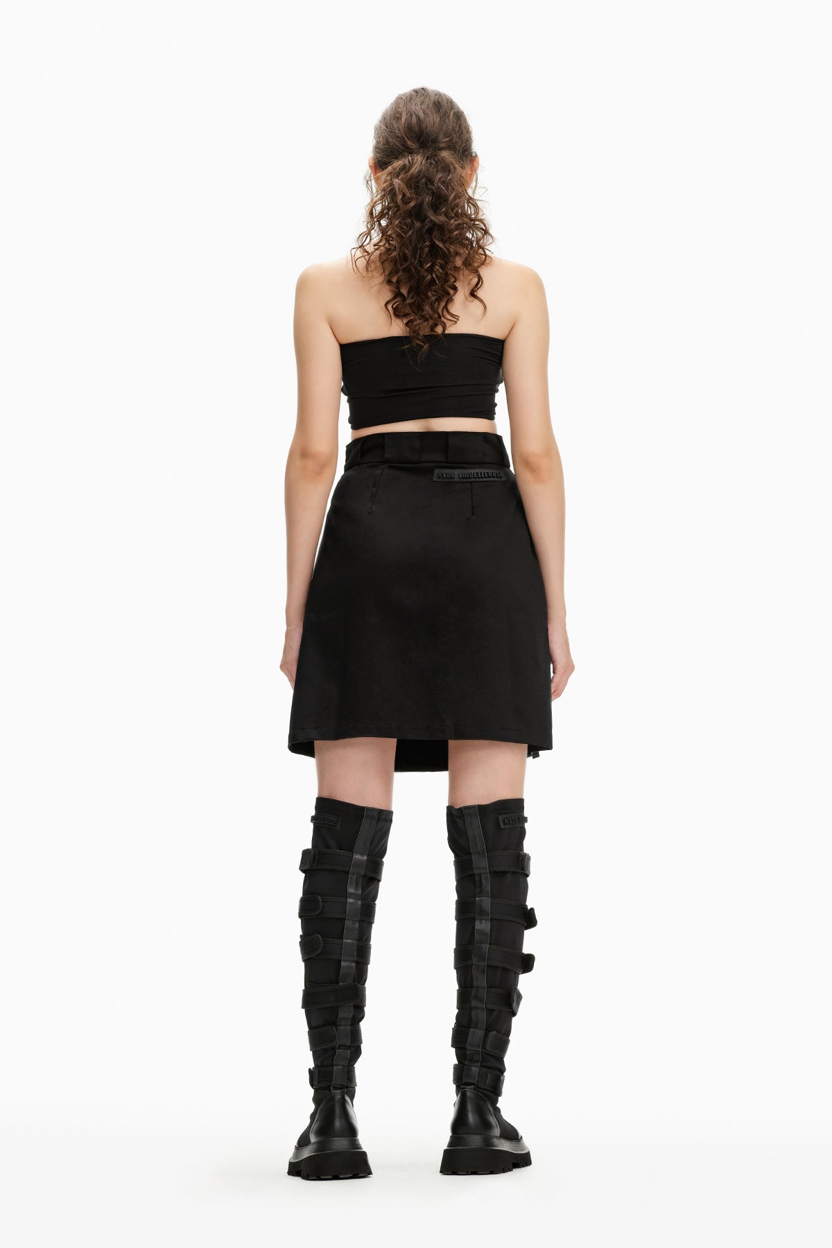 Nero Skirt 10313
