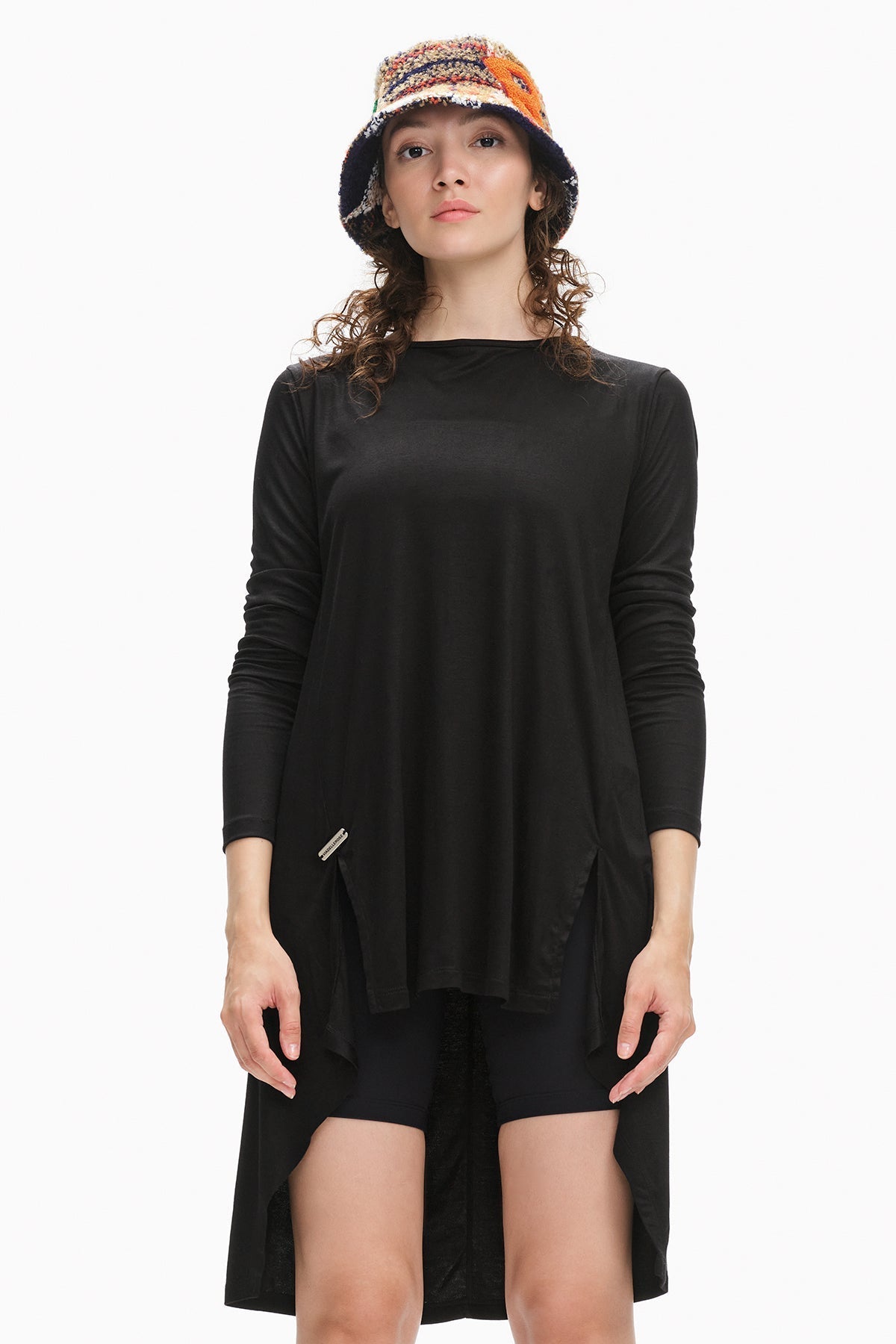 Nero Tunic 10333