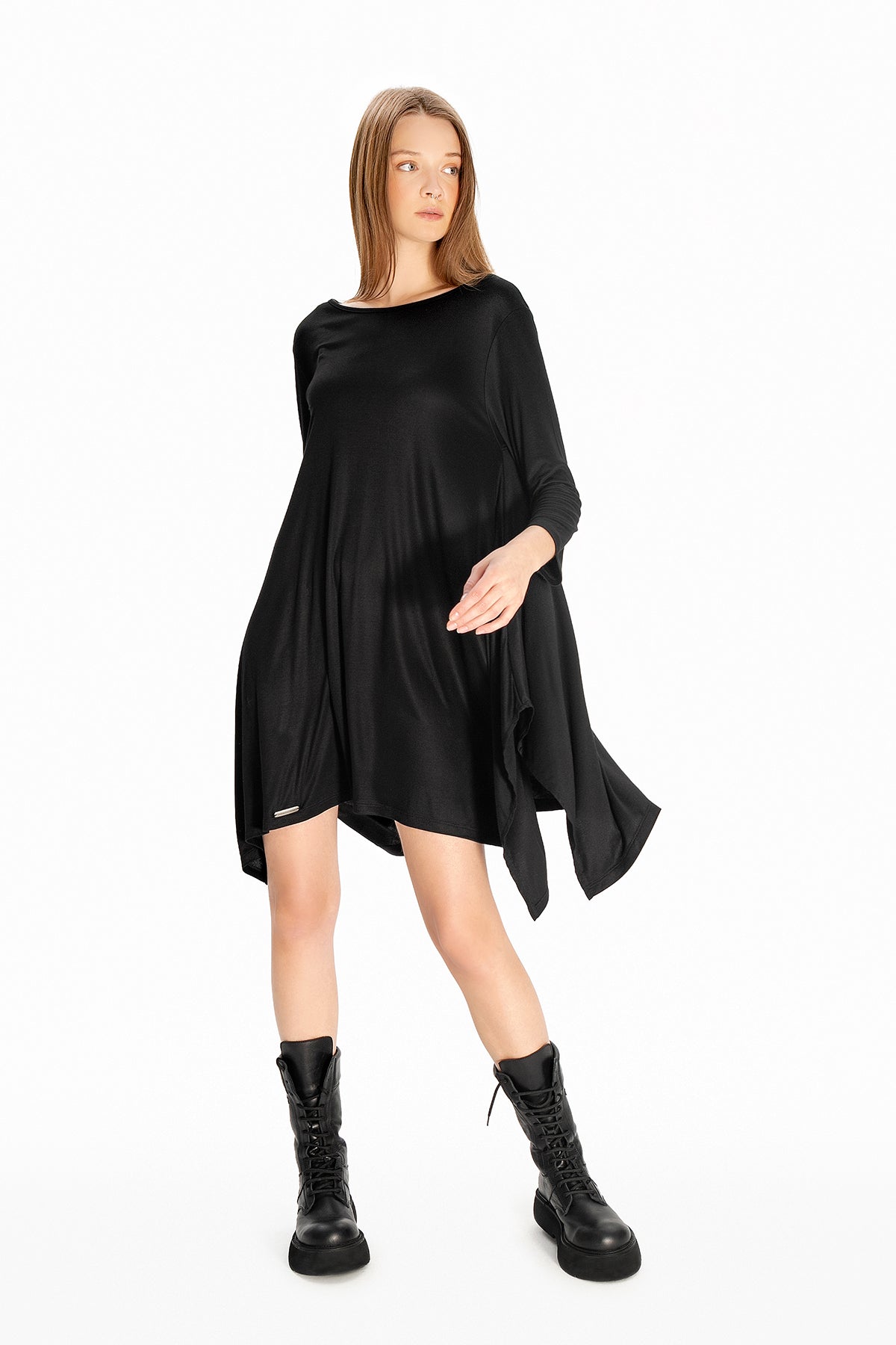 Nero Tunic 10334