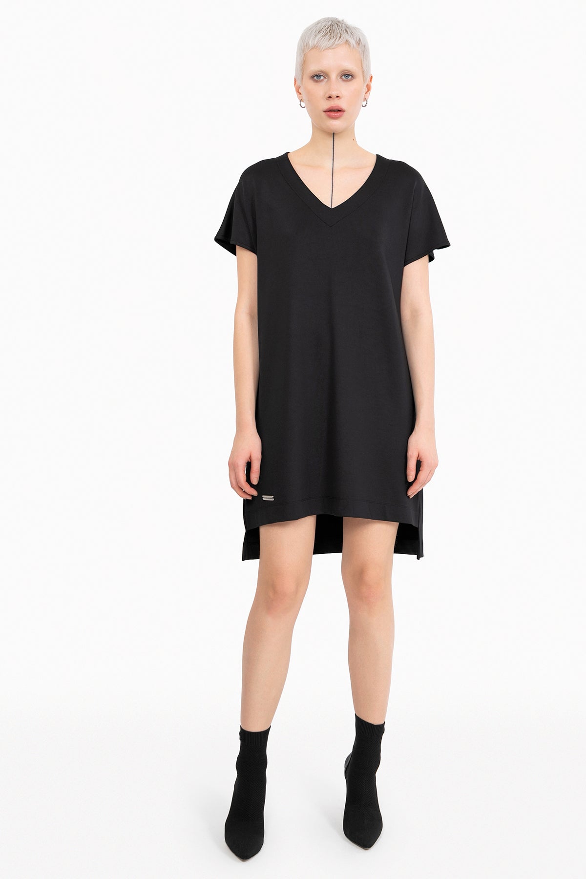 Nero Tunic 10341