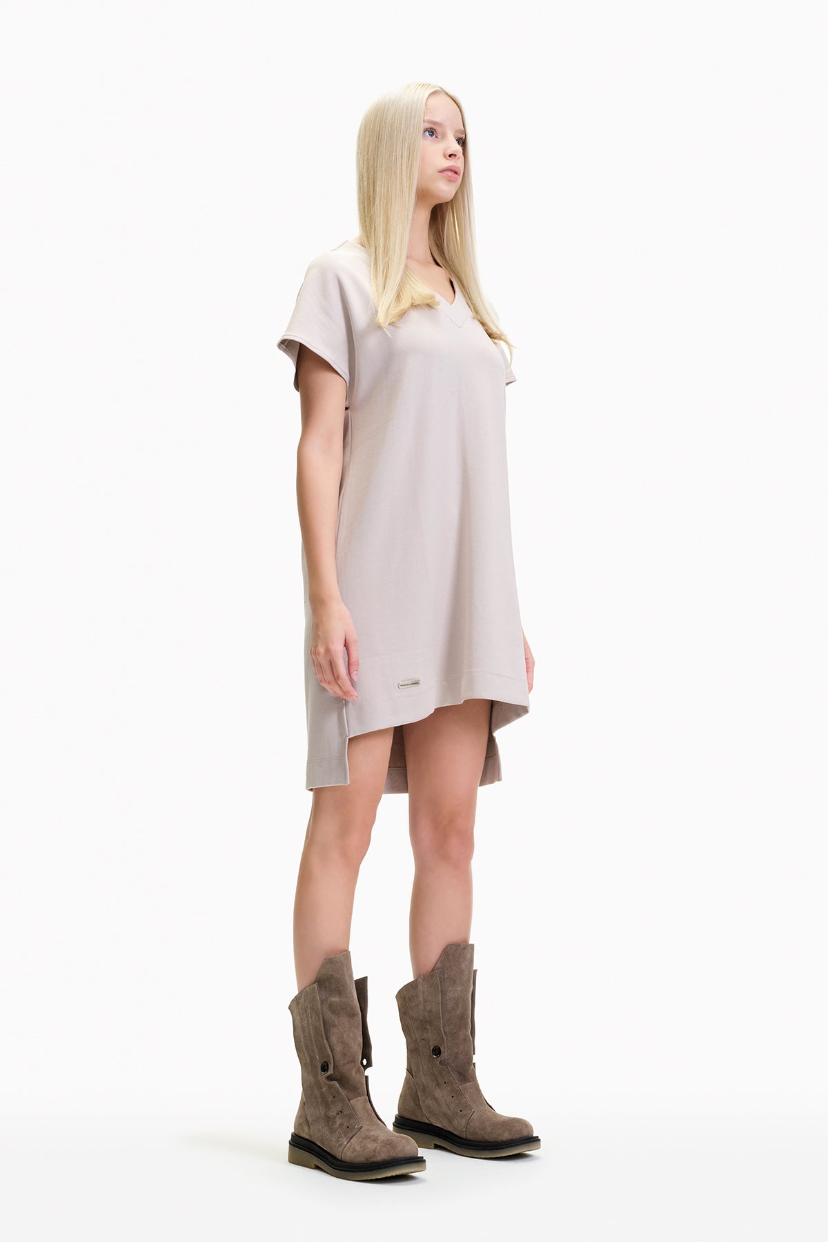 Stone Tunic 10341