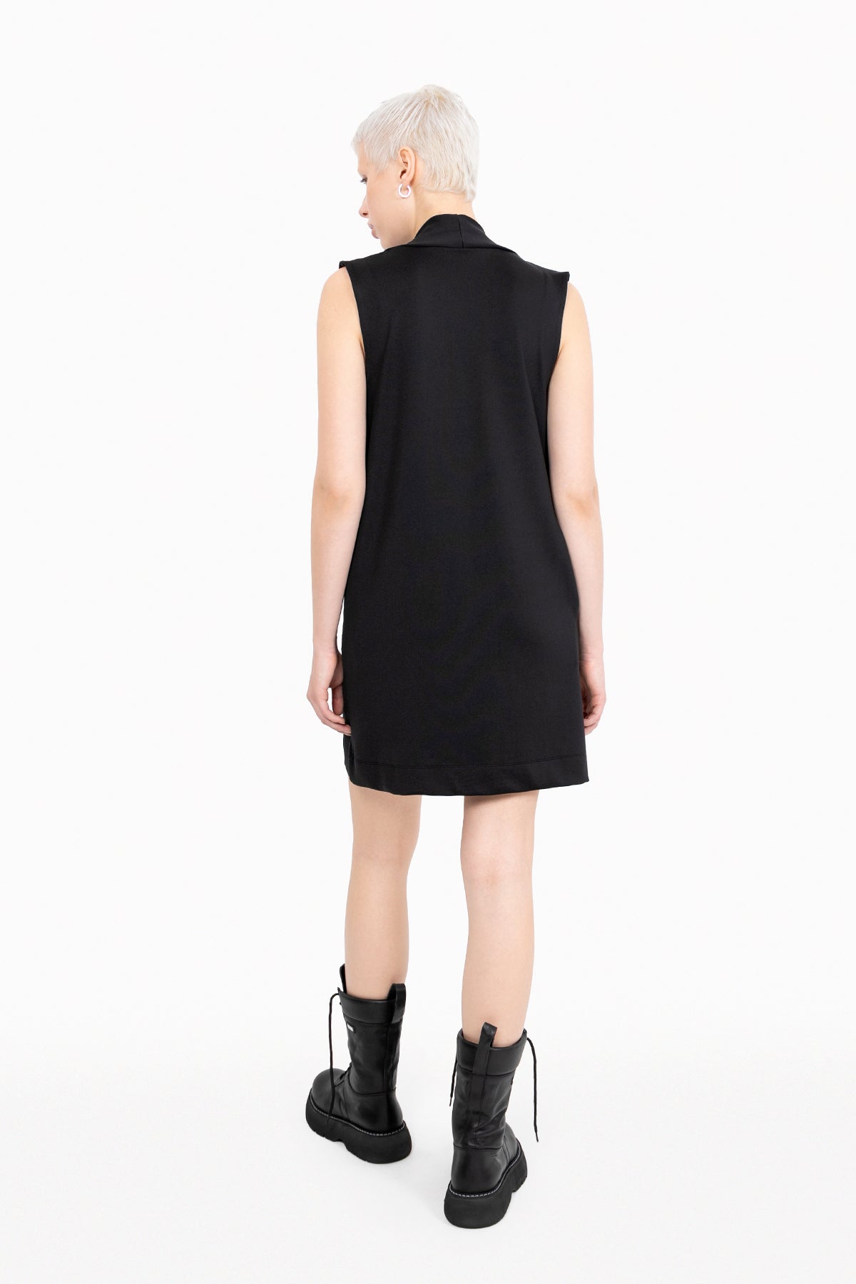 Nero Dress 10343