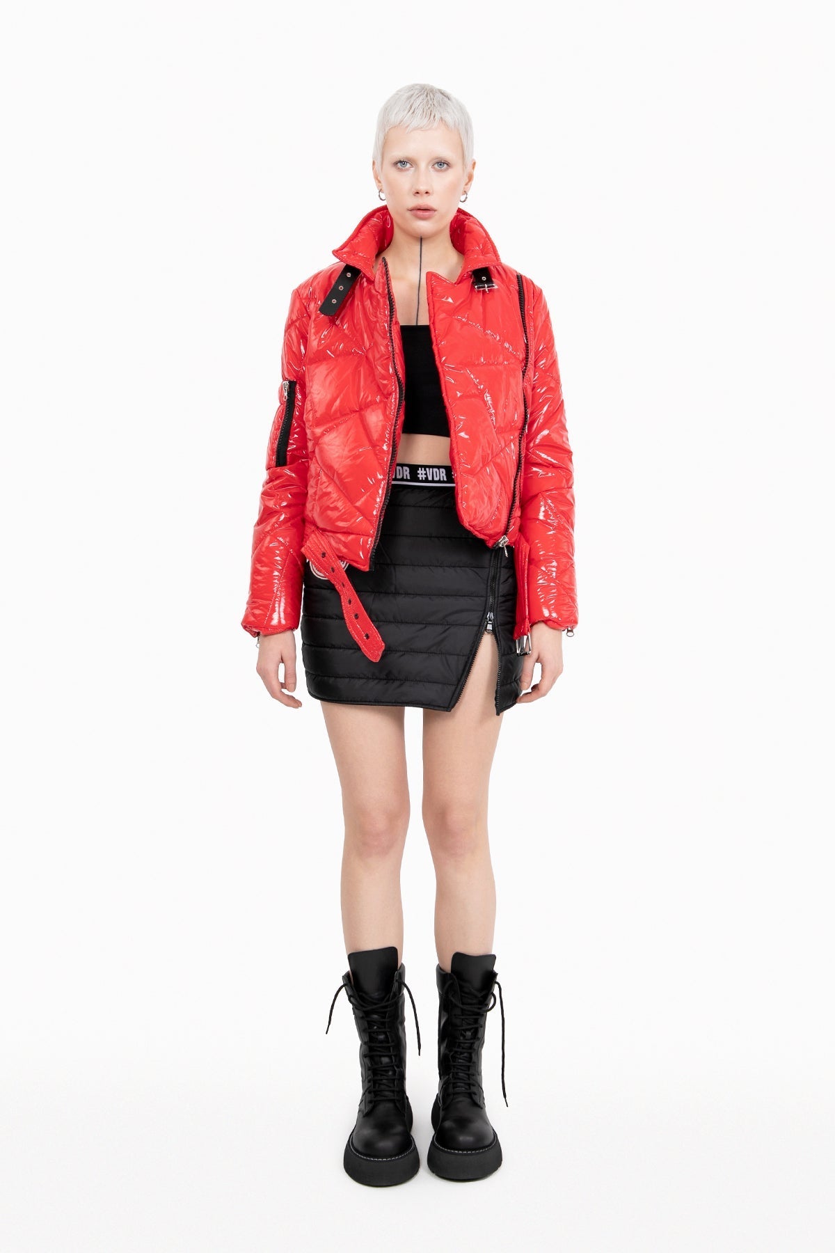 Nero Nero Skirt 10369