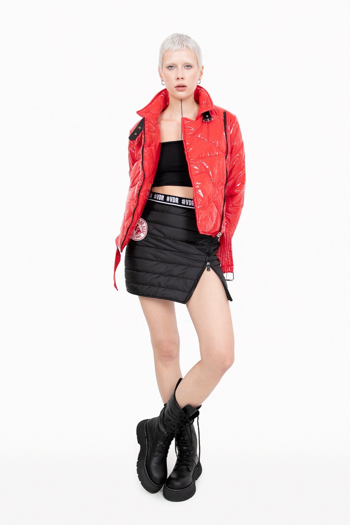 Nero Nero Skirt 10369