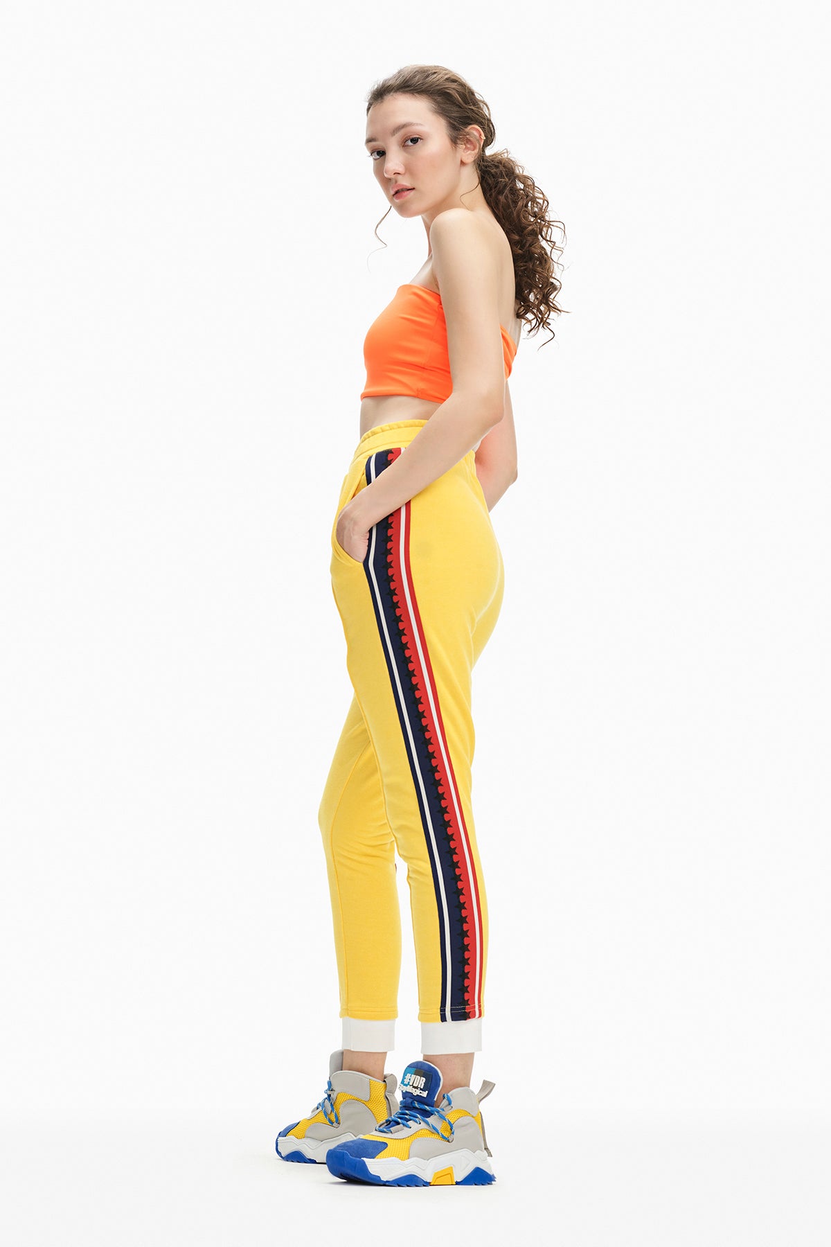 Giallo Pants 10384