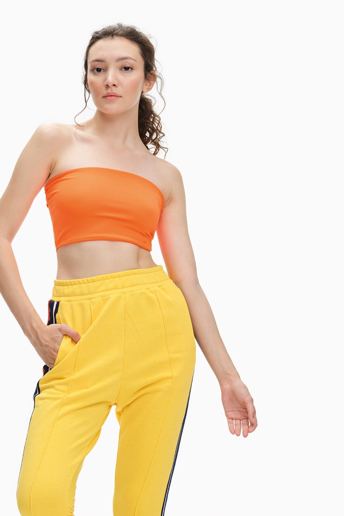 Giallo Pants 10384