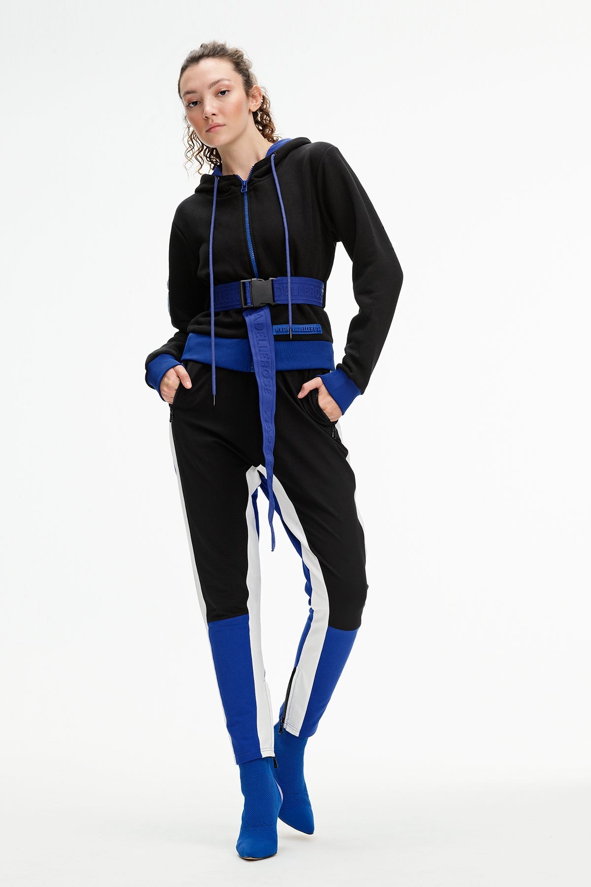 Nero Royal Pants 10385