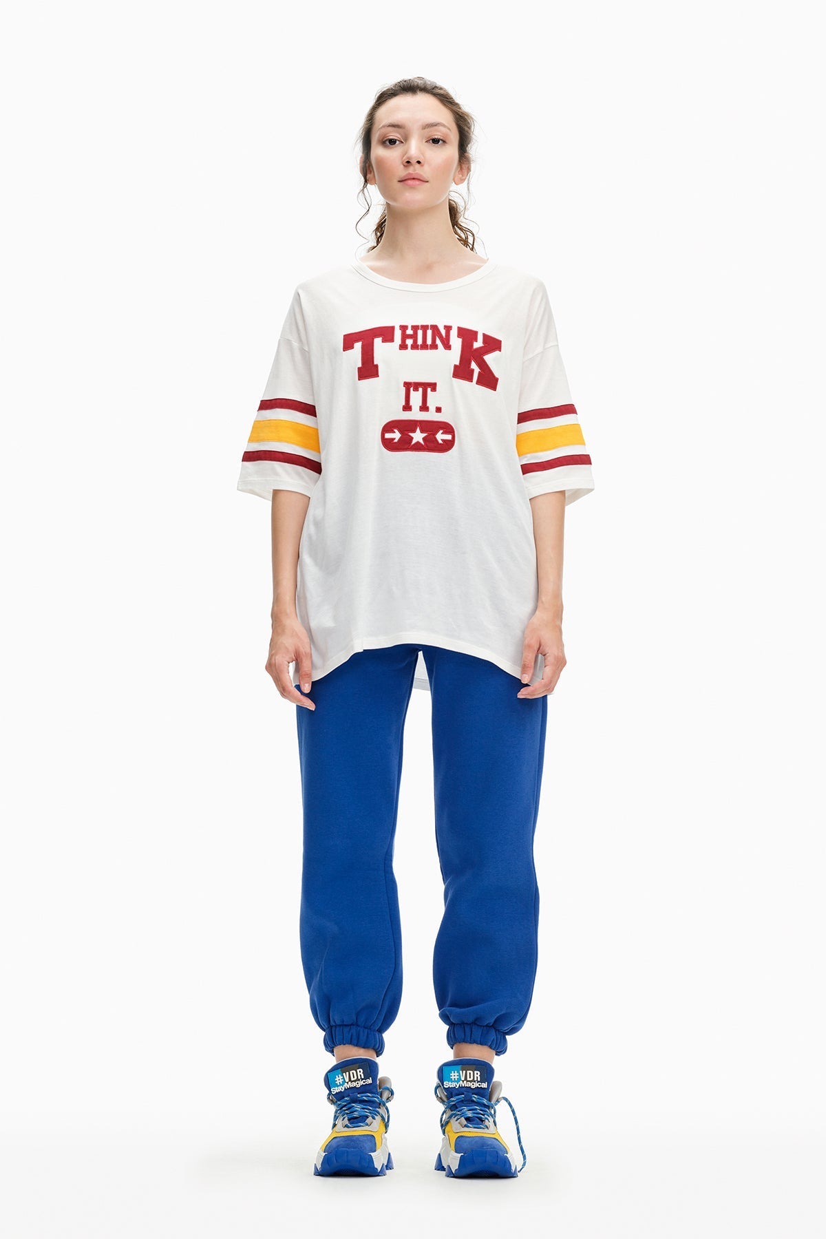 Off White T-shirt 10390