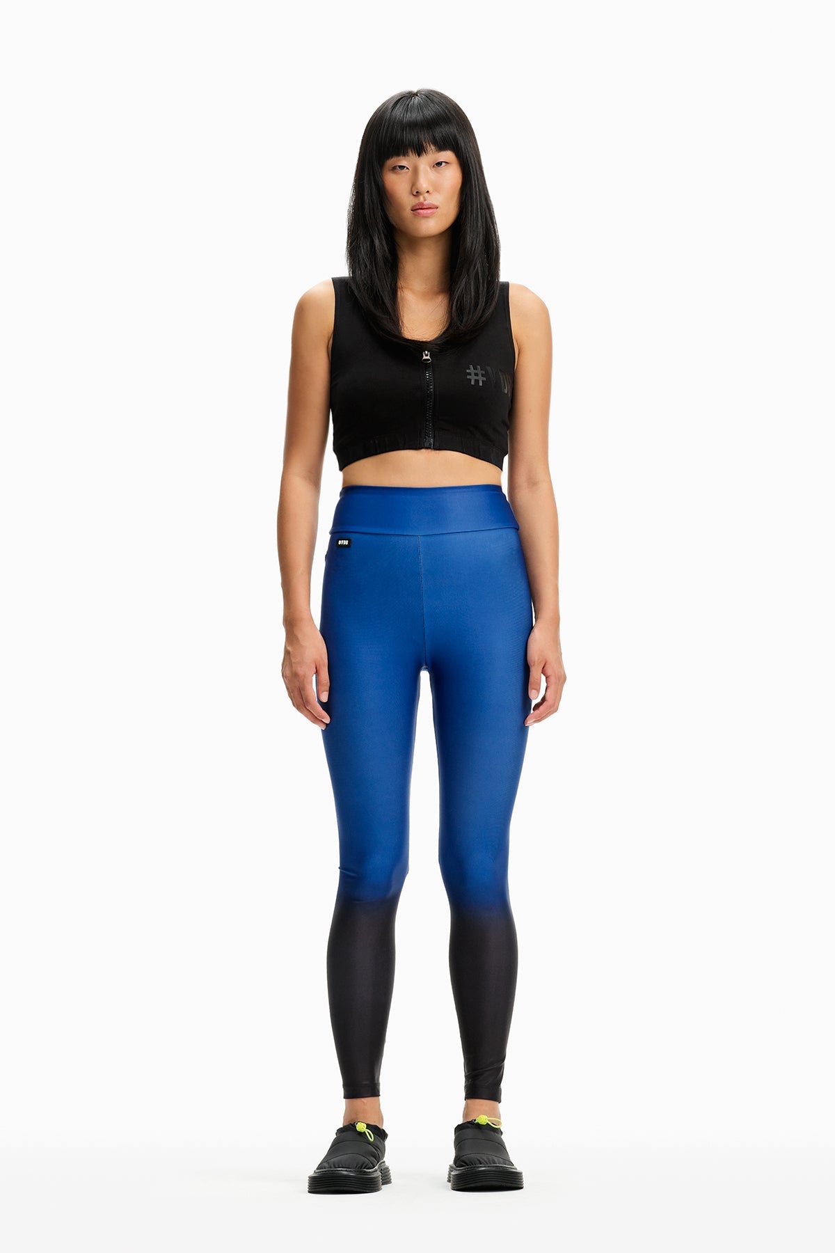 Royal Nero Leggings 10395