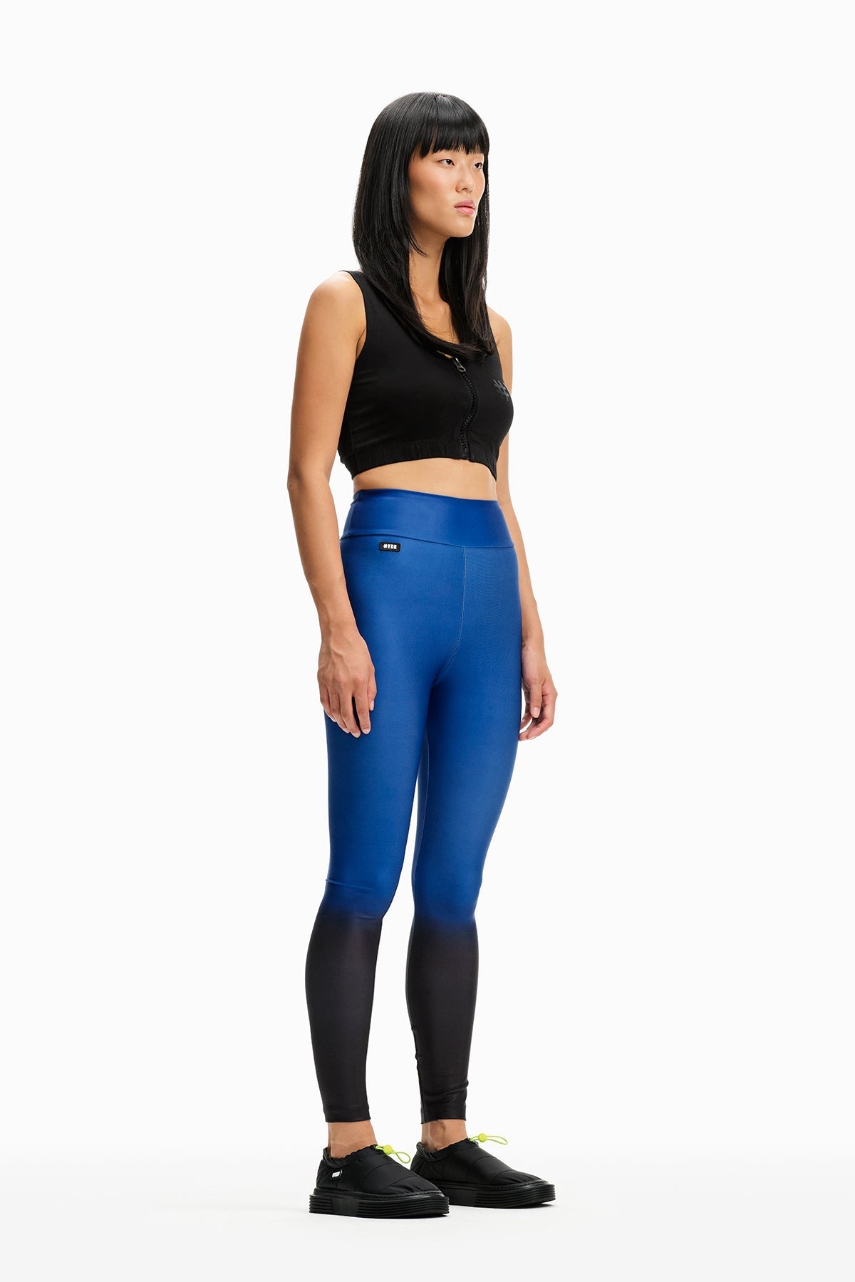 Royal Nero Leggings 10395