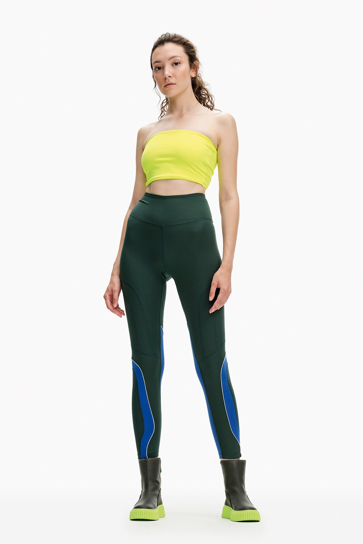 Verdone Leggings 10402