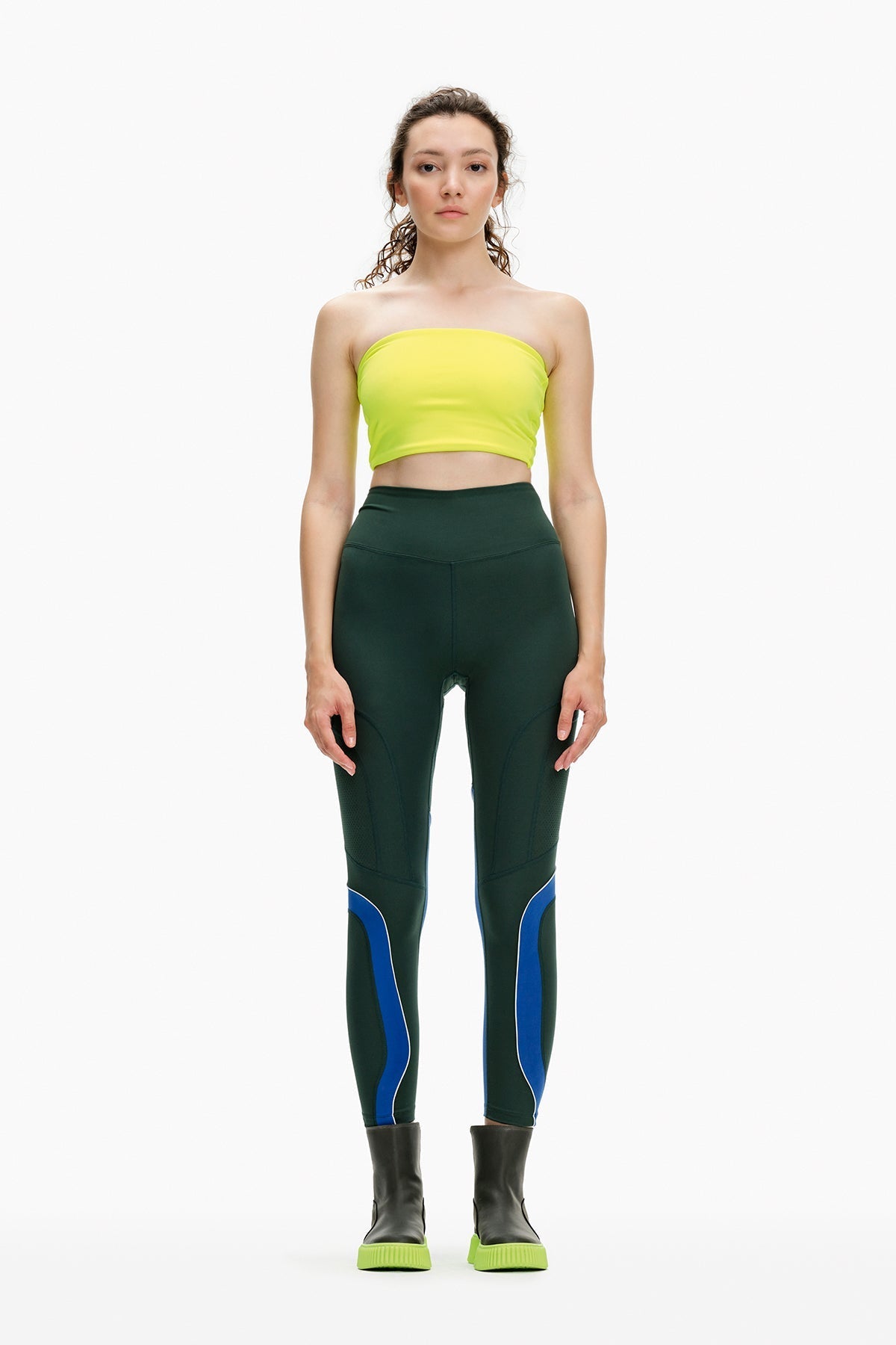 Verdone Leggings 10402