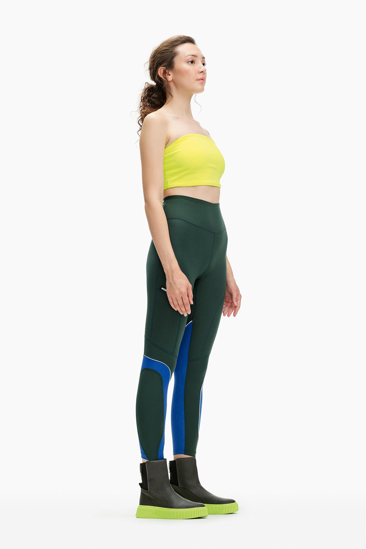 Verdone Leggings 10402
