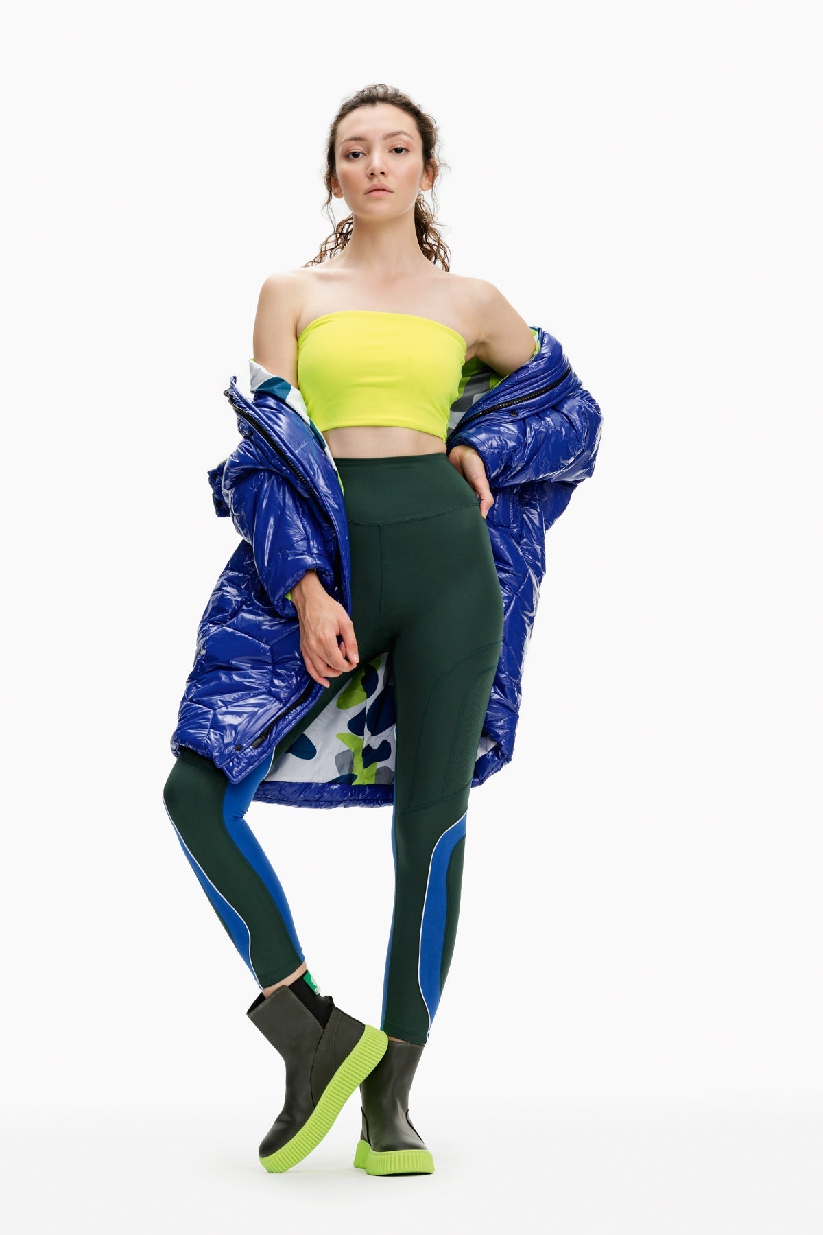 Verdone Leggings 10402