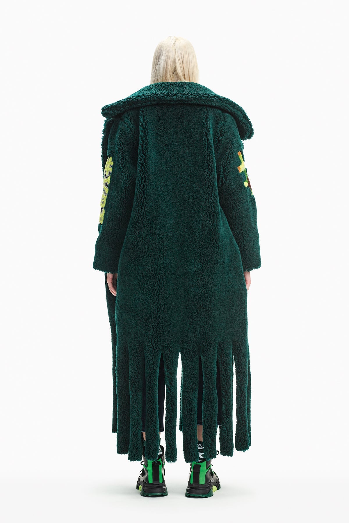 Verdone Blouson 10414