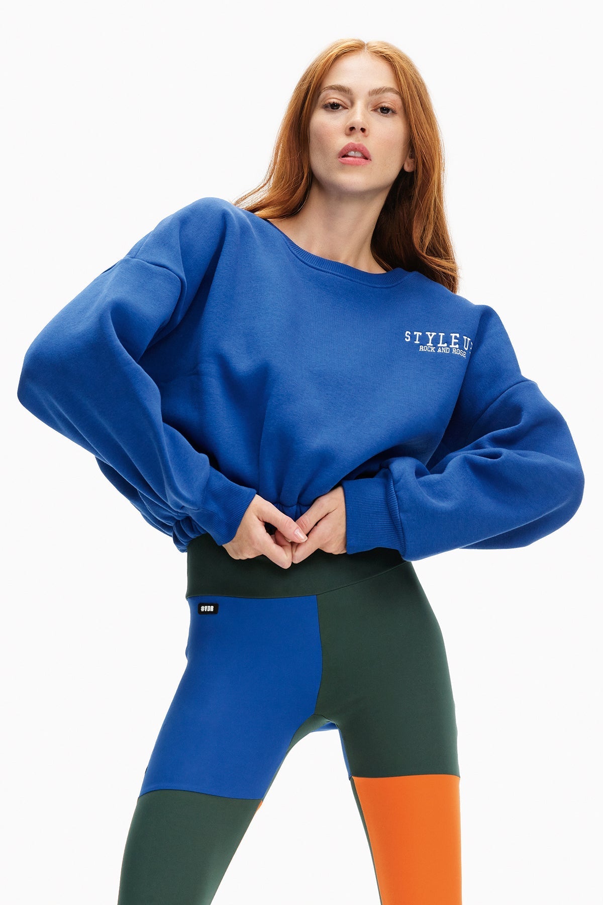 Royal Sw-shirt 10456