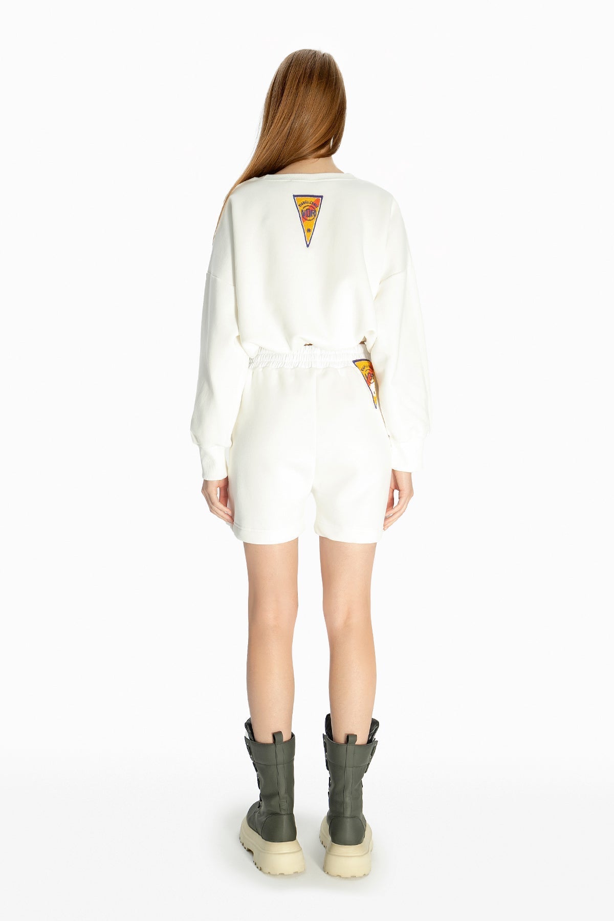 Off White Sw-shirt 10456