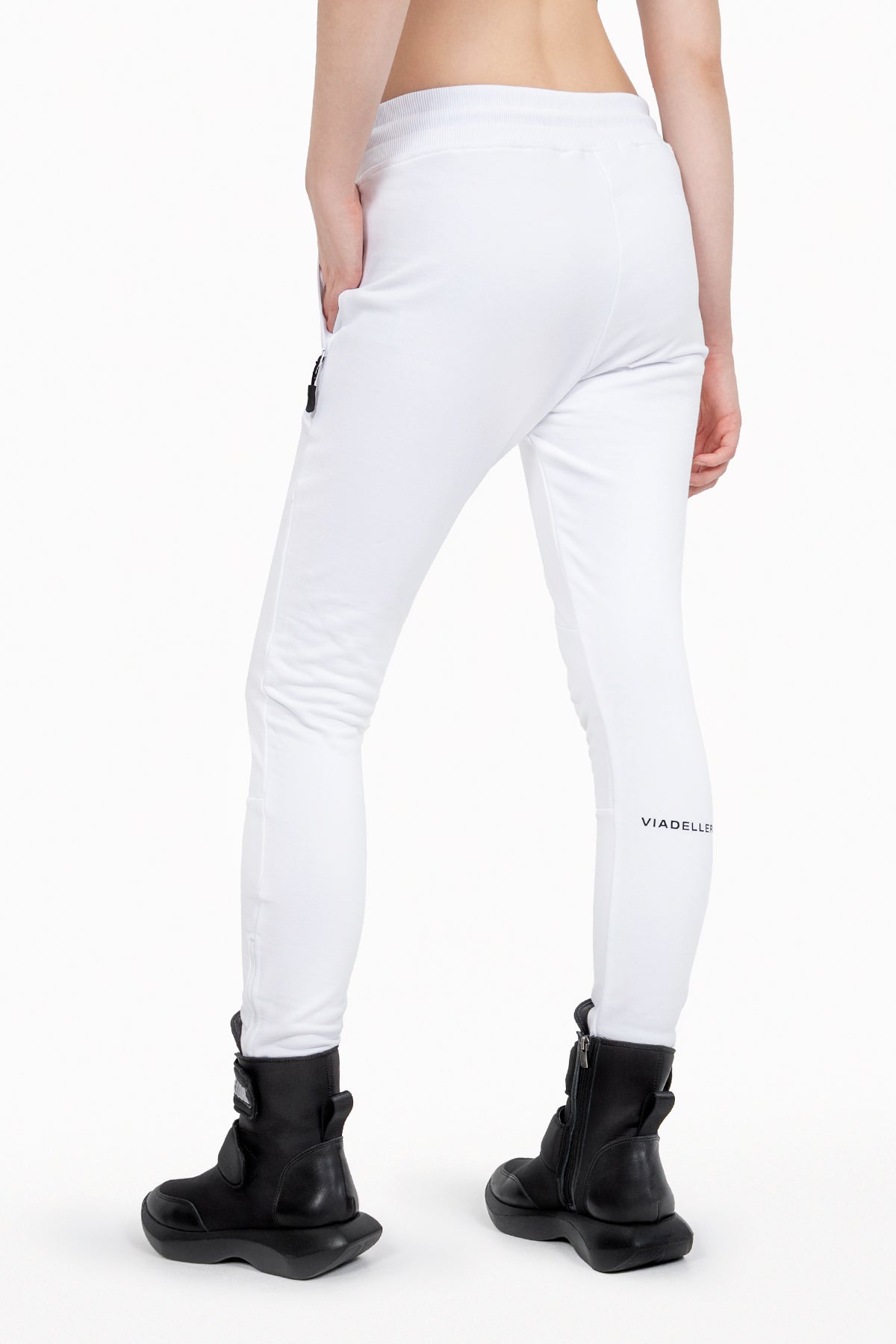 Bianco Pants 10460