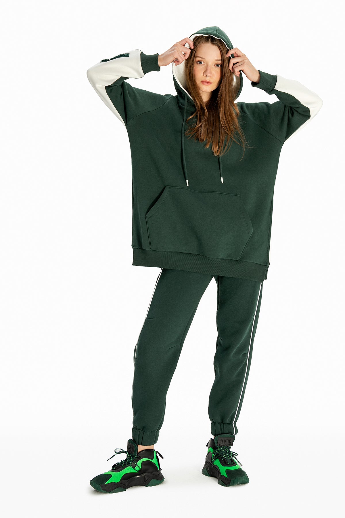 Verdone Pants 10489