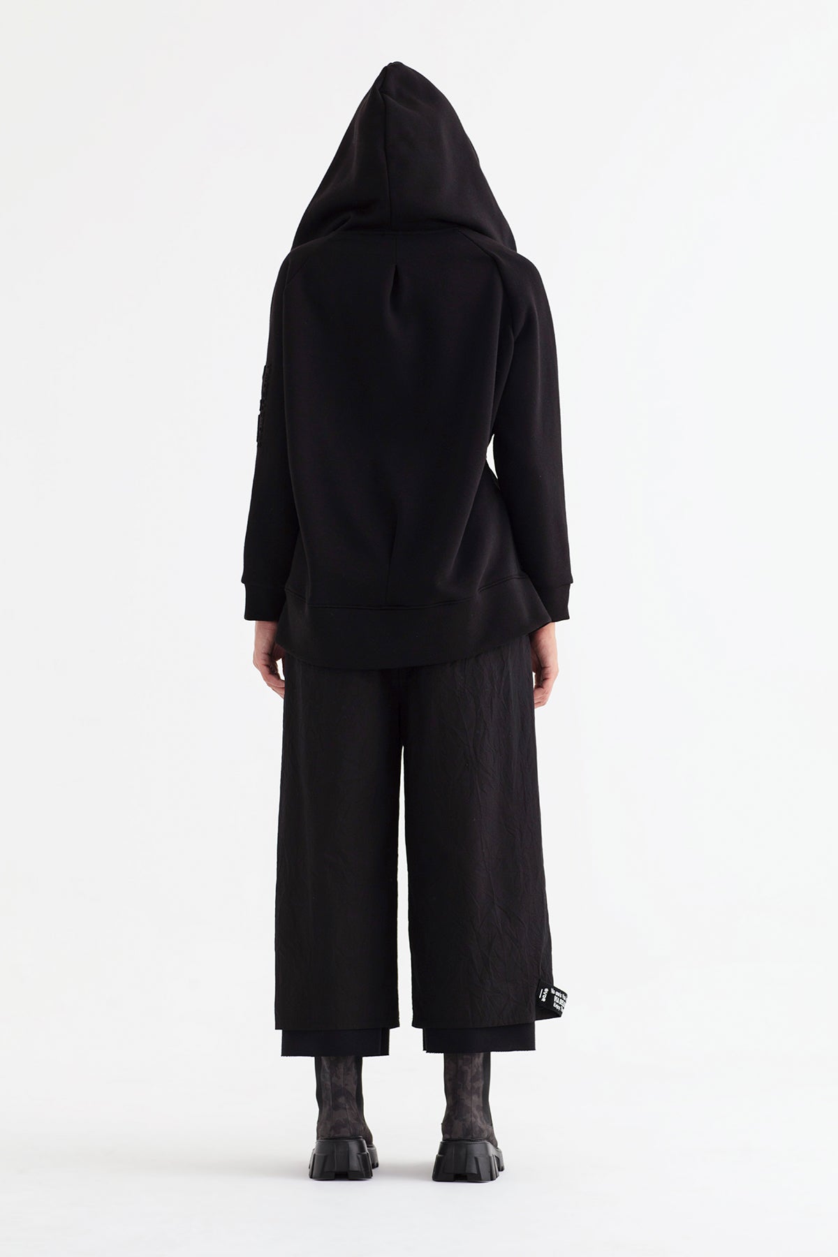 Nero Sw-shirt 12076