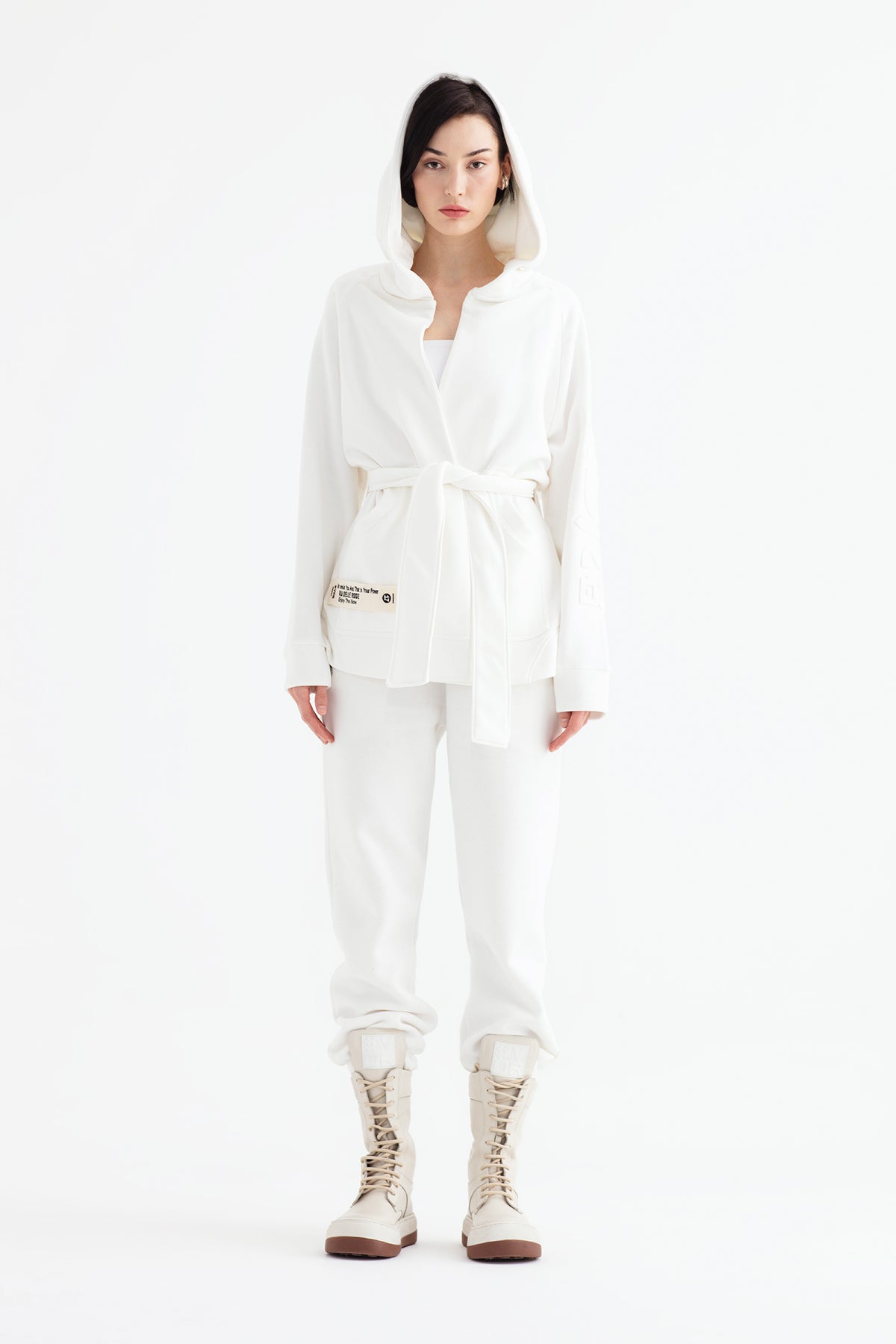 Off White Sw-shirt 12076