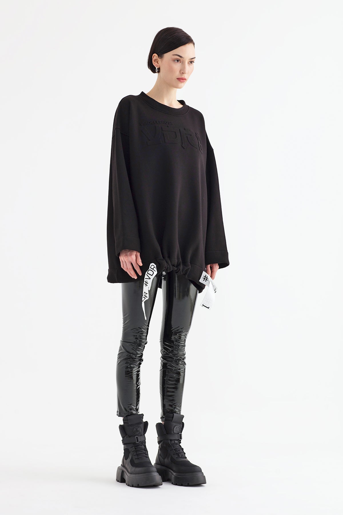 Nero Sw-shirt 12078