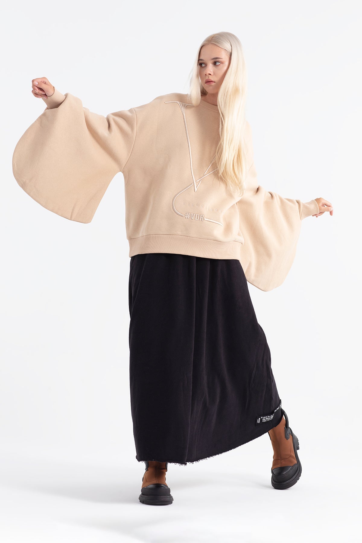 Caffe Latte Sw-shirt 12173