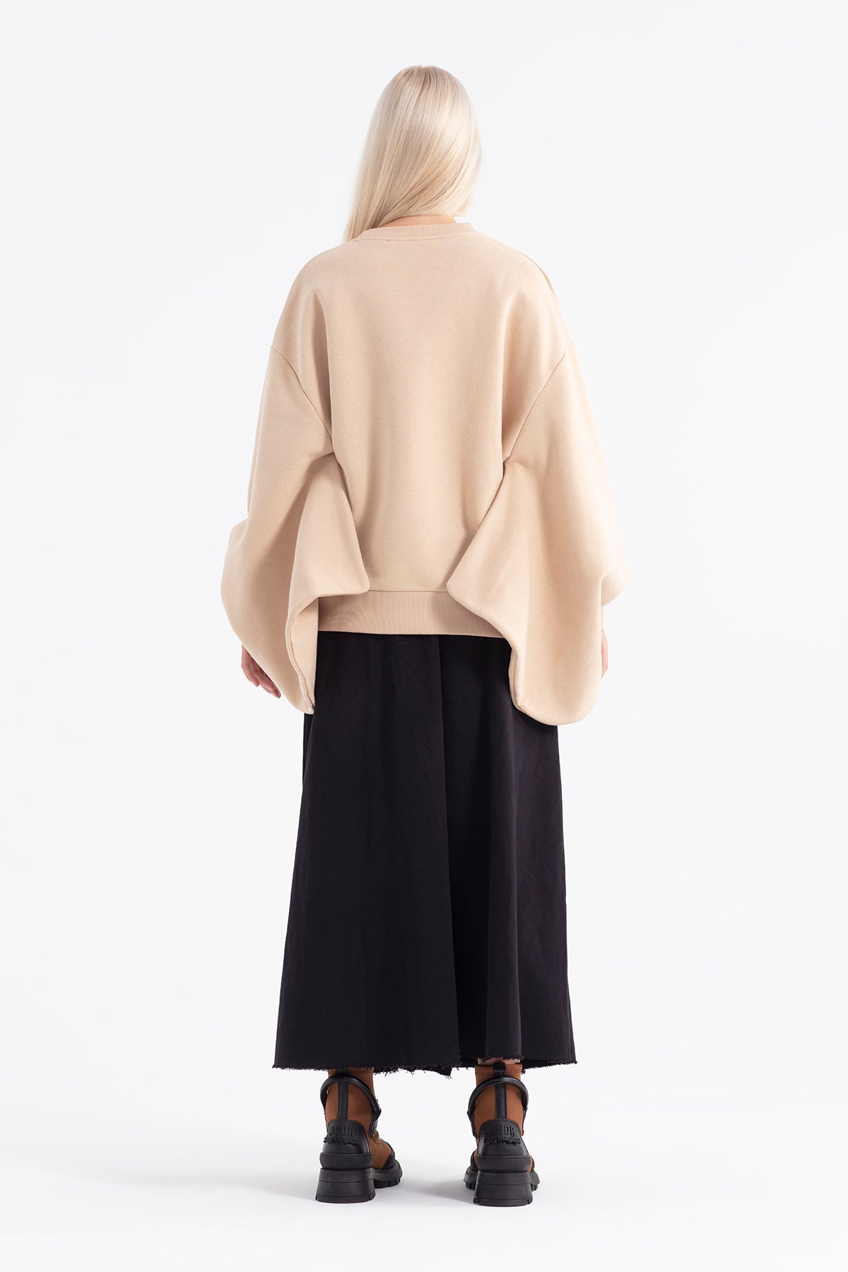 Caffe Latte Sw-shirt 12173