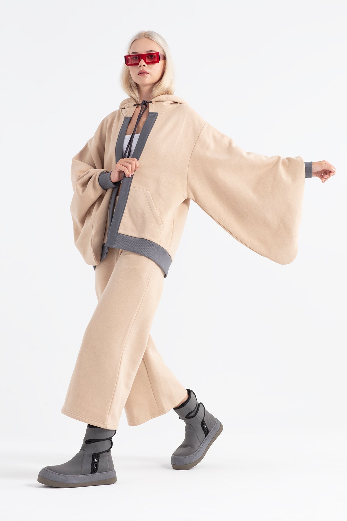 Caffe Latte Sw-shirt 12174