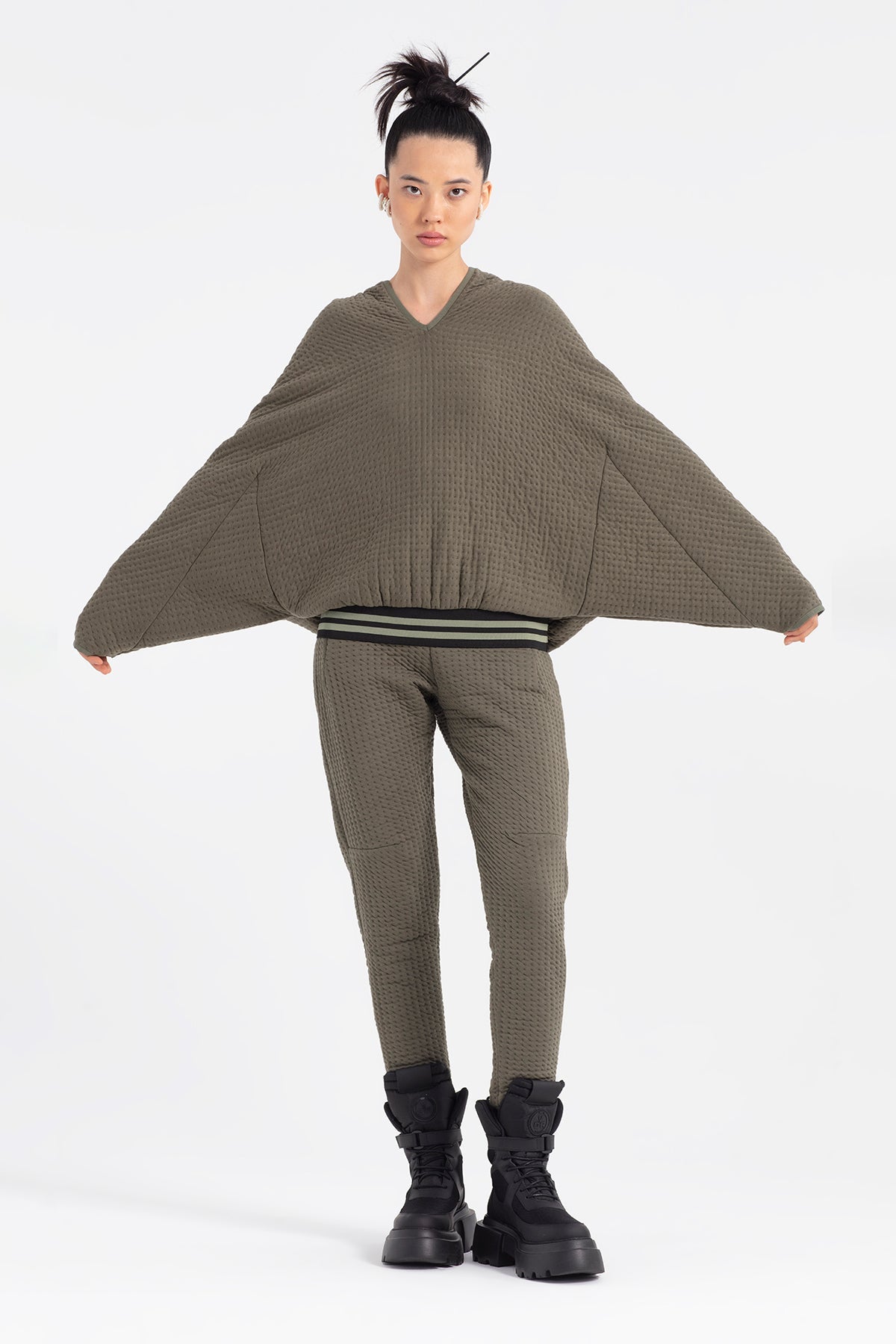 Salvia Sw-shirt 12191