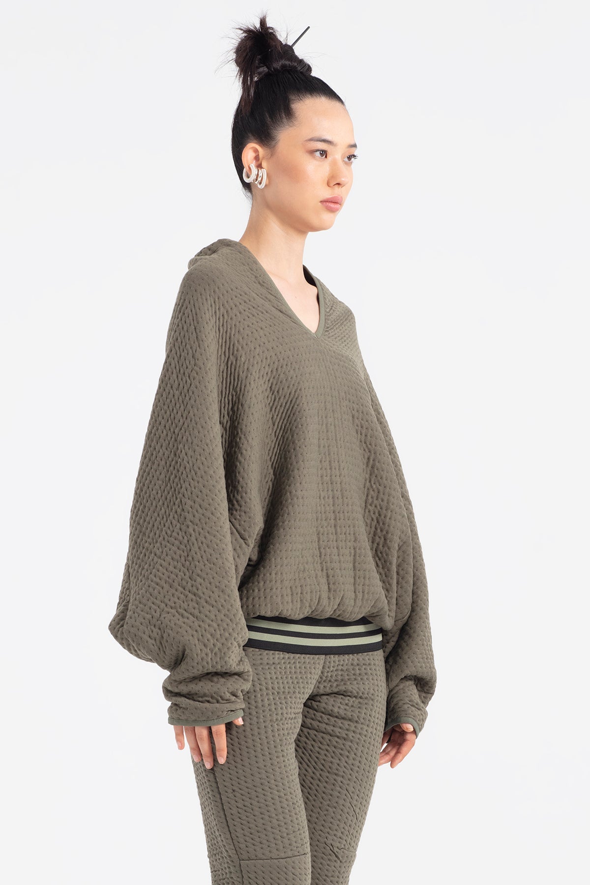 Salvia Sw-shirt 12191