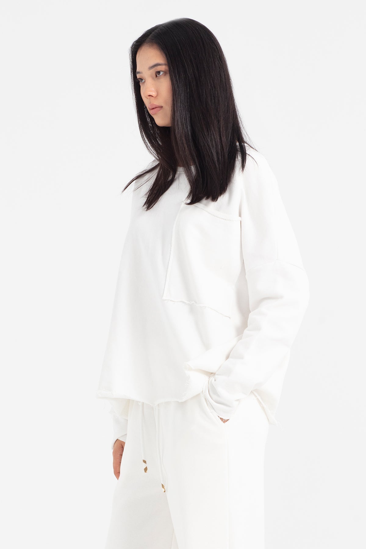 Off White Sw-shirt 12247