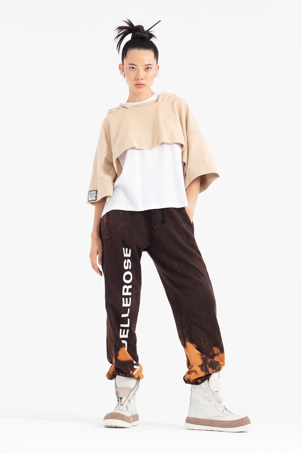 Caffe Latte Sw-shirt 12260