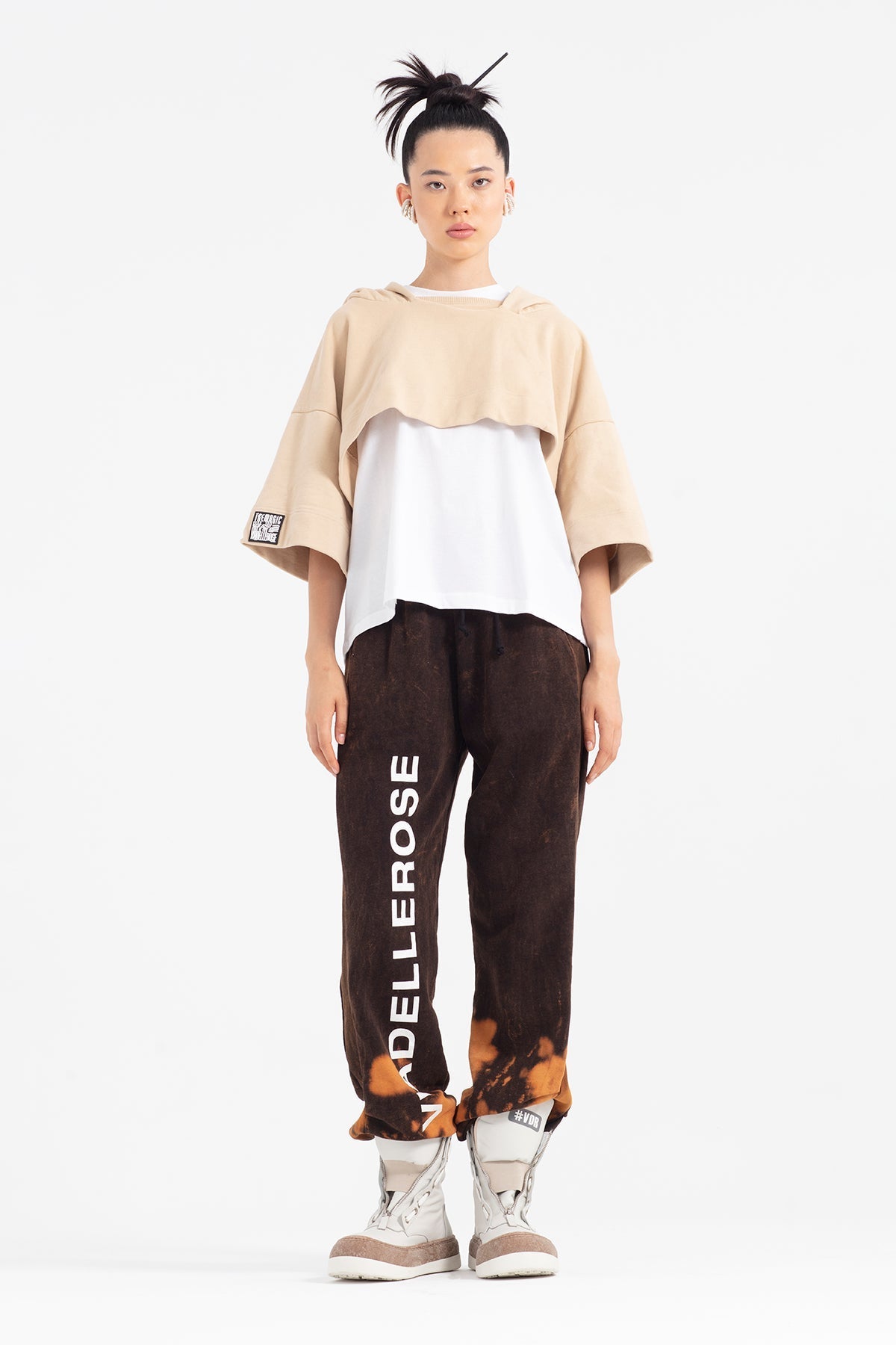 Caffe Latte Sw-shirt 12260