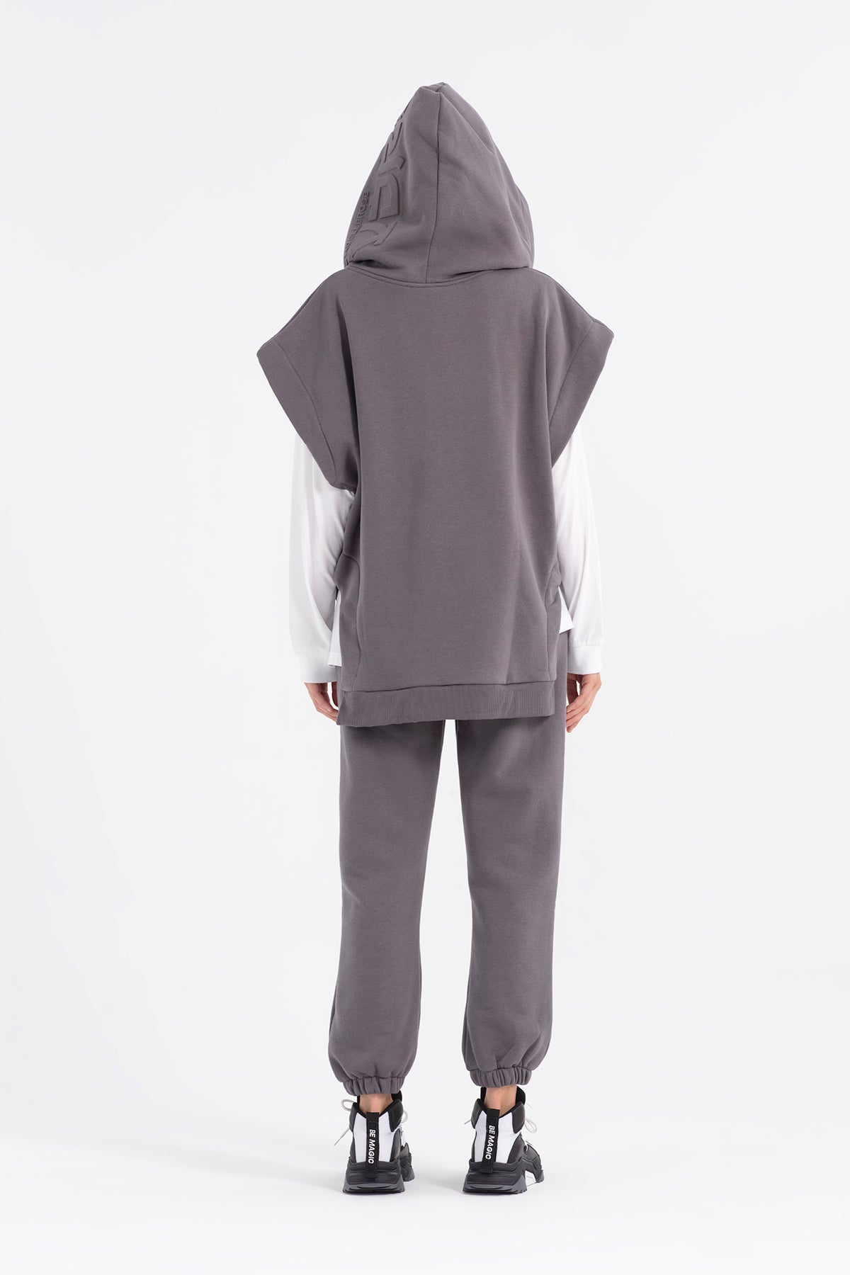 Antracite Gile 12324