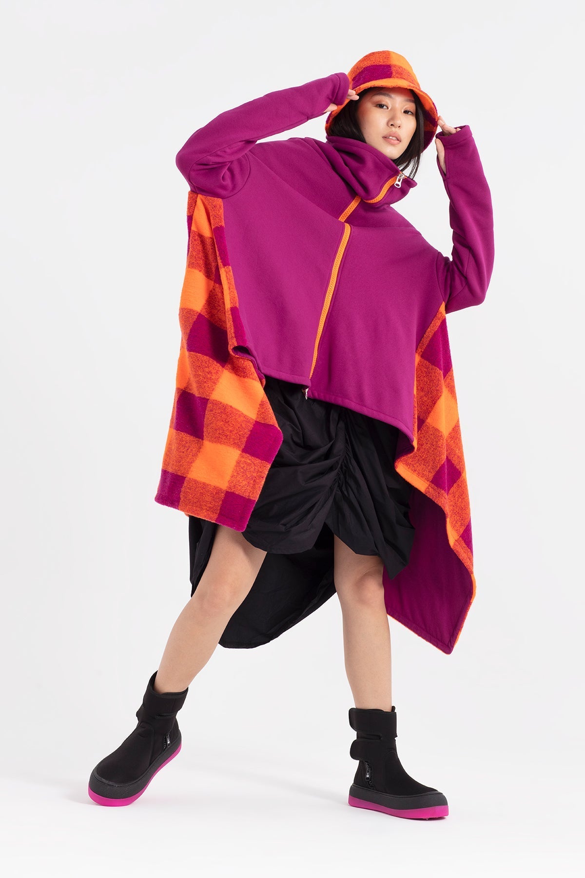 Viola Sw-shirt 12338