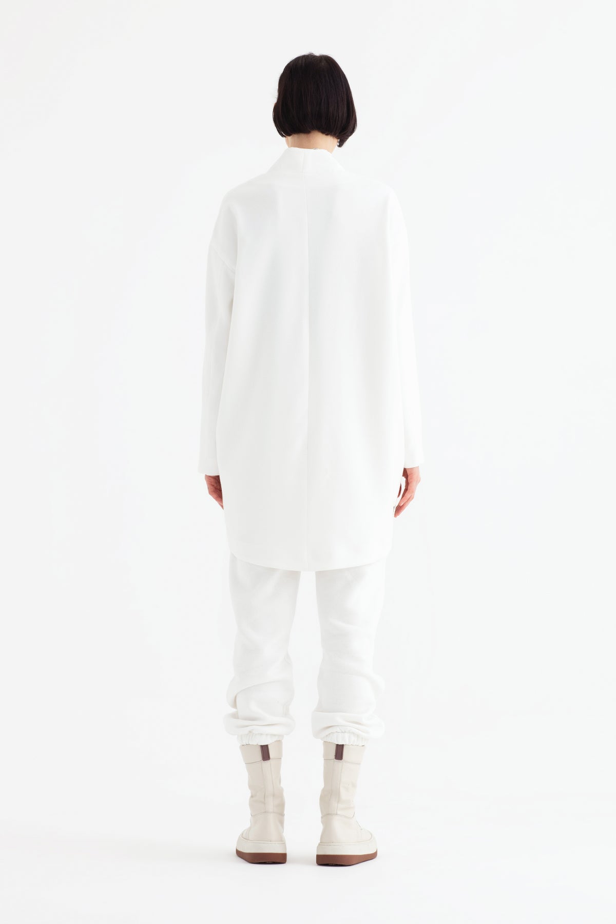 Off White Coat 12360