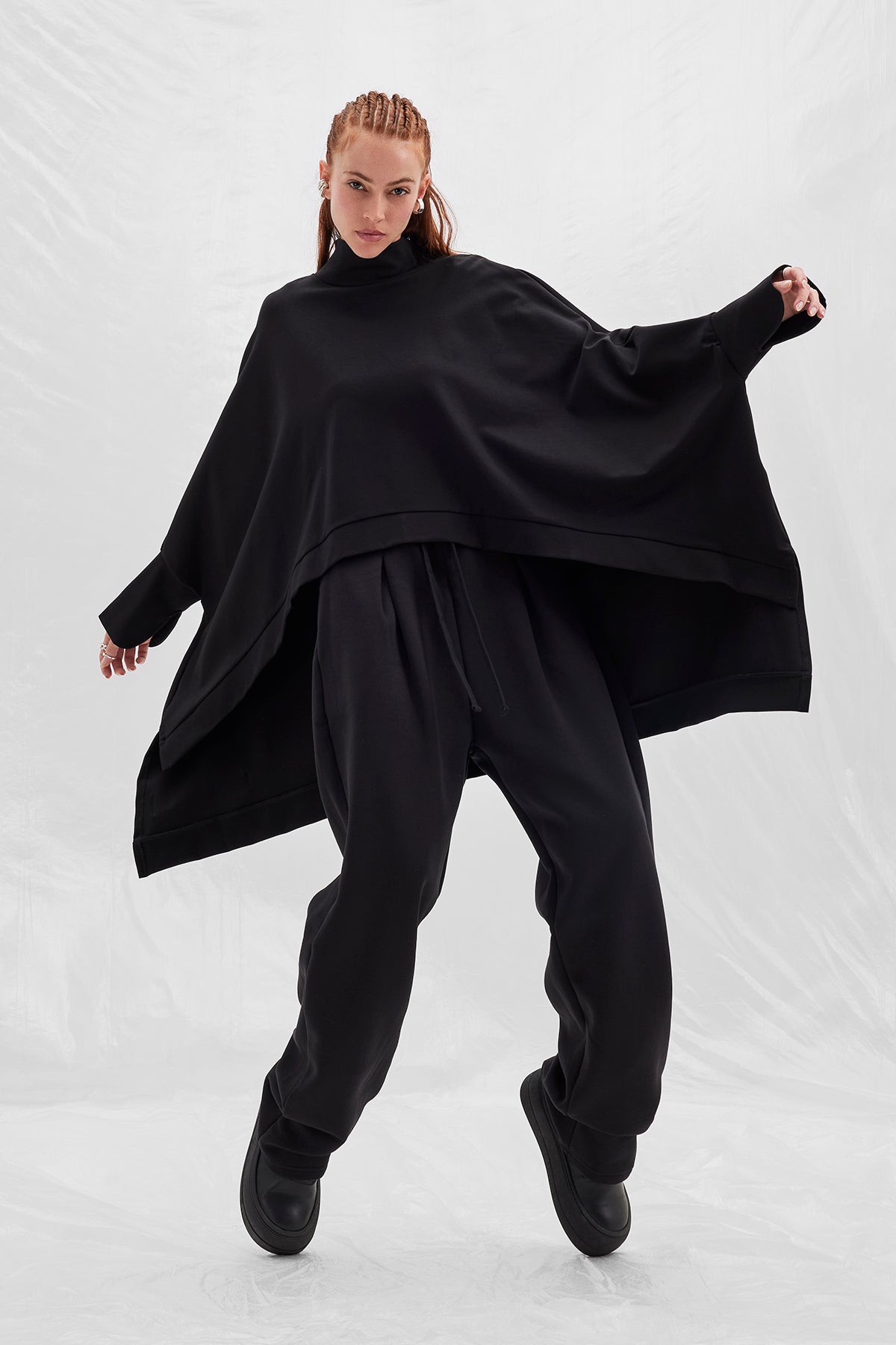 Nero Sw-shirt 14196