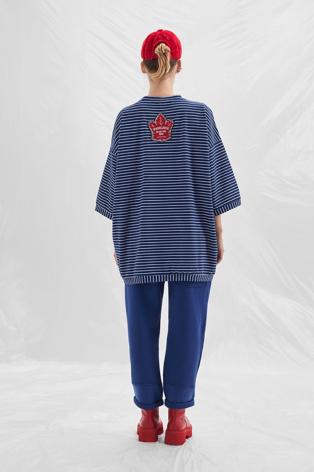 Mare T-shirt 14204