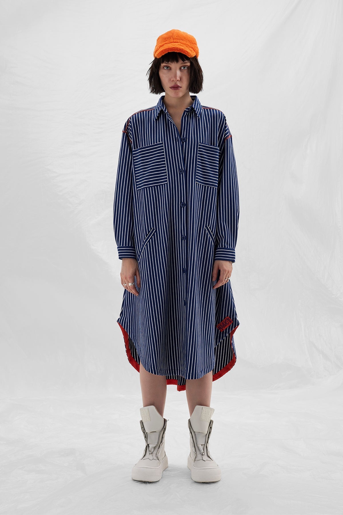 Mare Long Shirt 14207