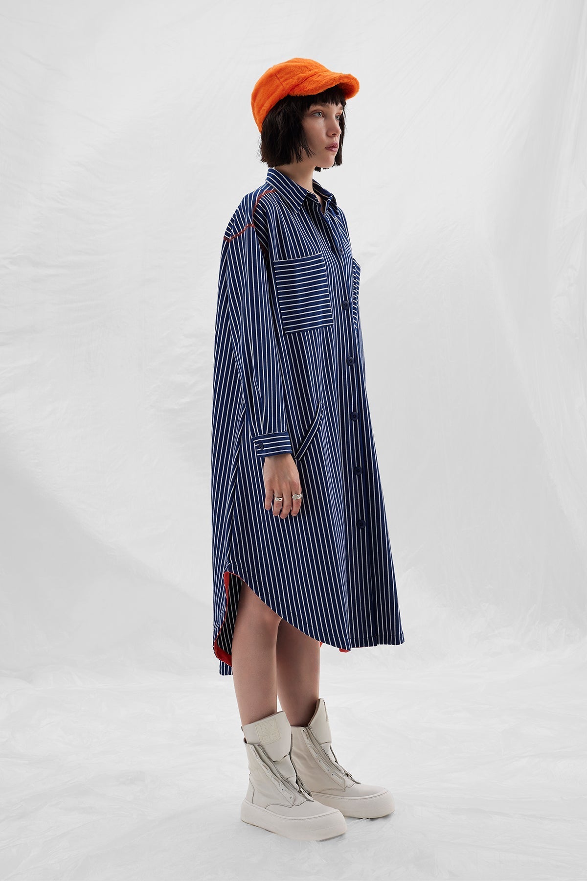 Mare Long Shirt 14207