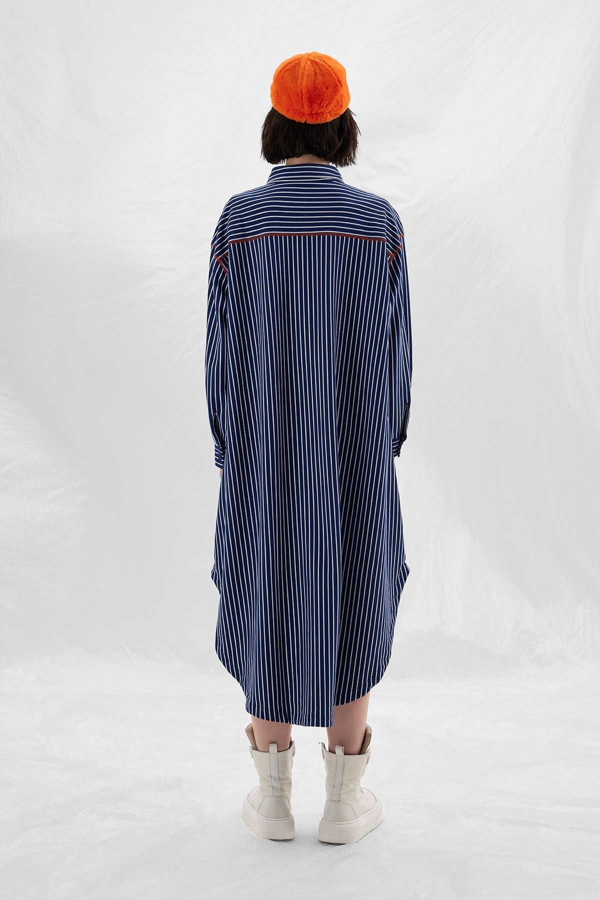 Mare Long Shirt 14207
