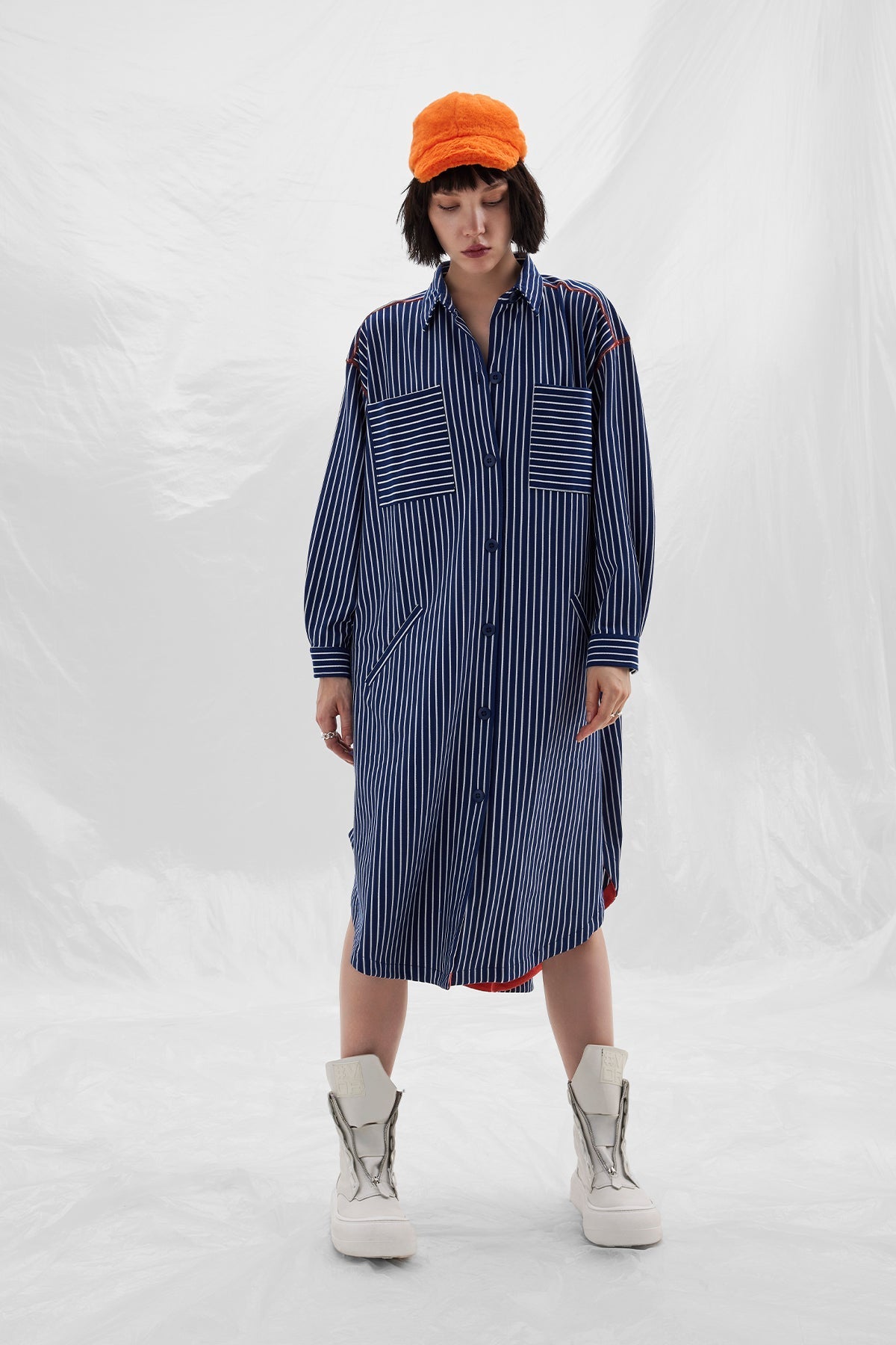 Mare Long Shirt 14207