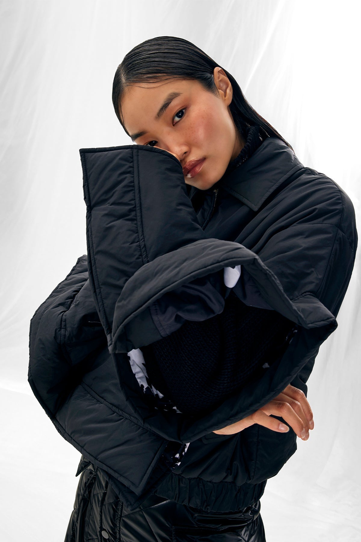 Nero Bomber 14364