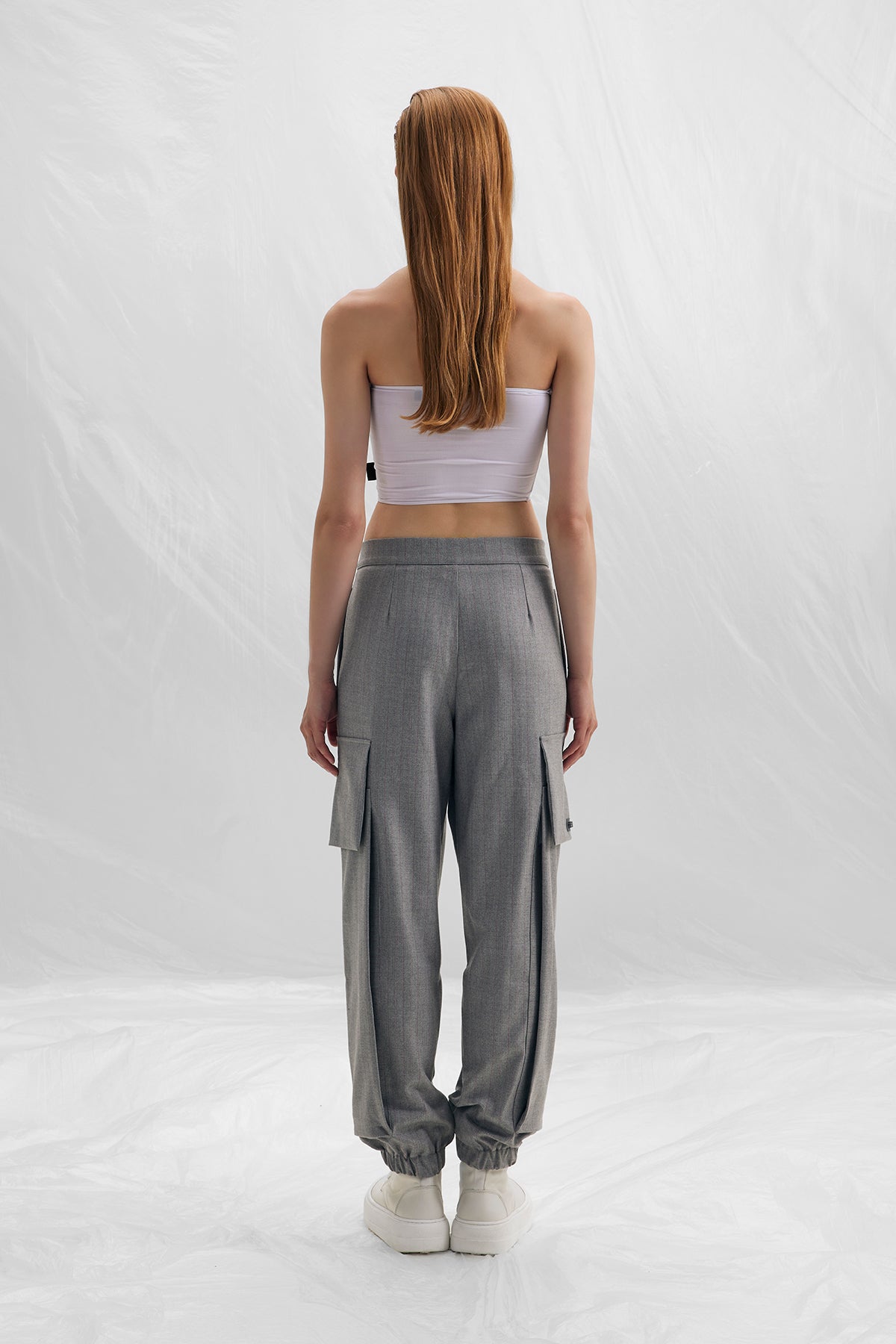 Grigio Pants 14454