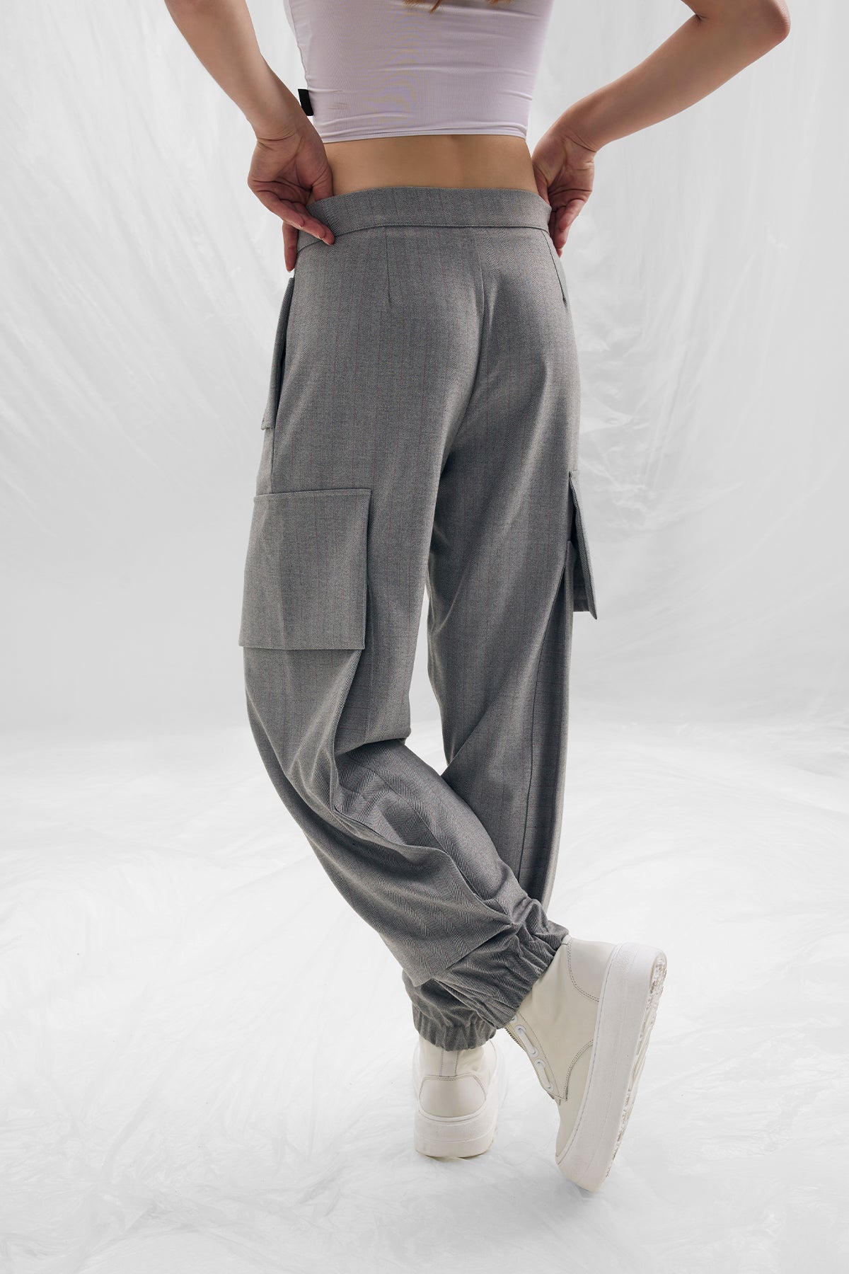 Grigio Pants 14454