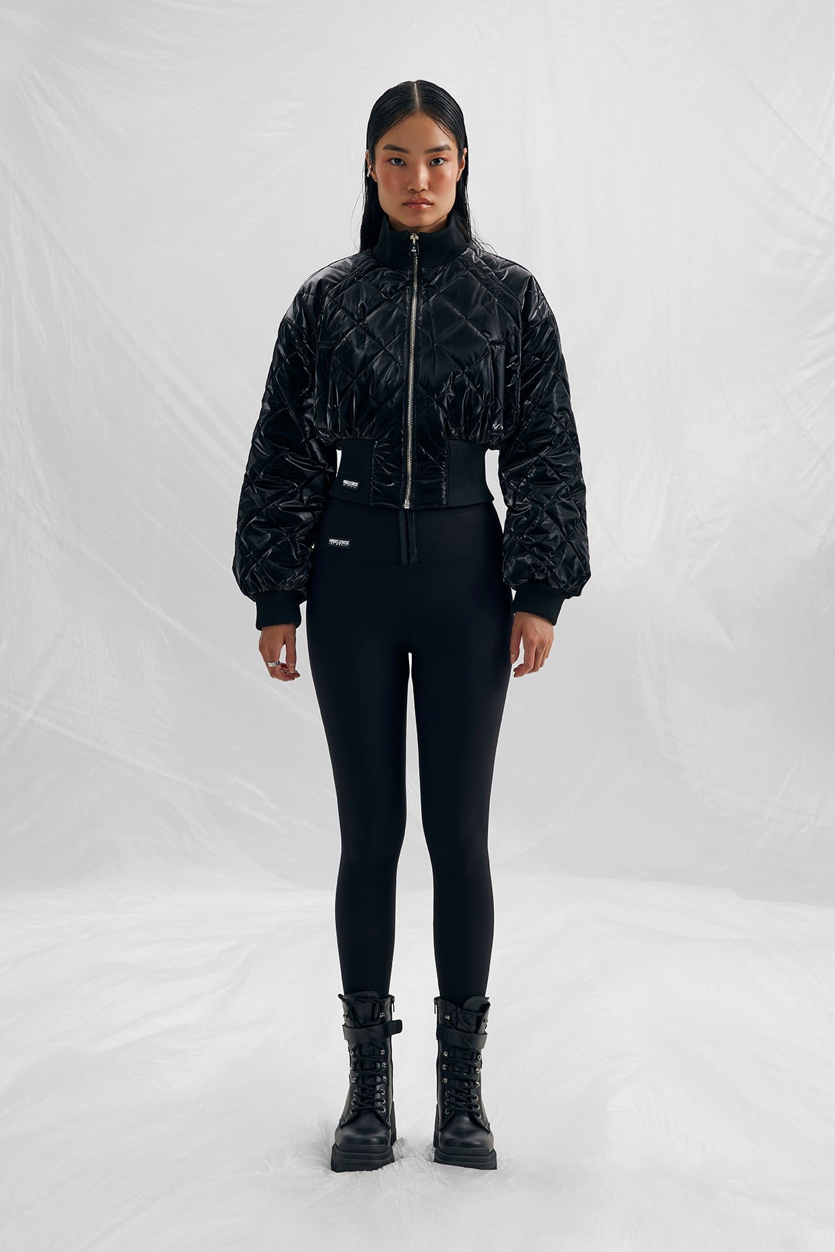 Nero Bomber 14478