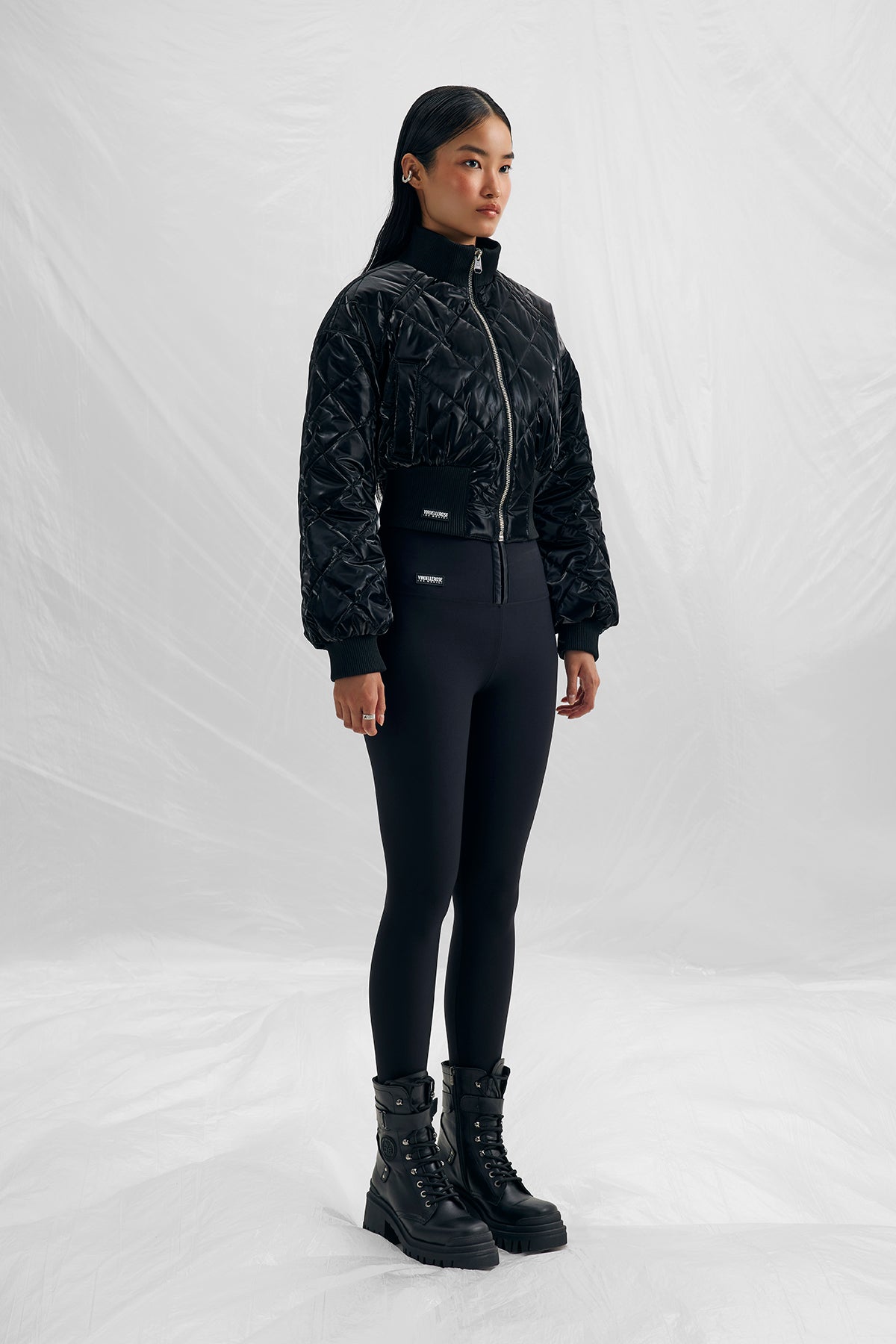 Nero Bomber 14478