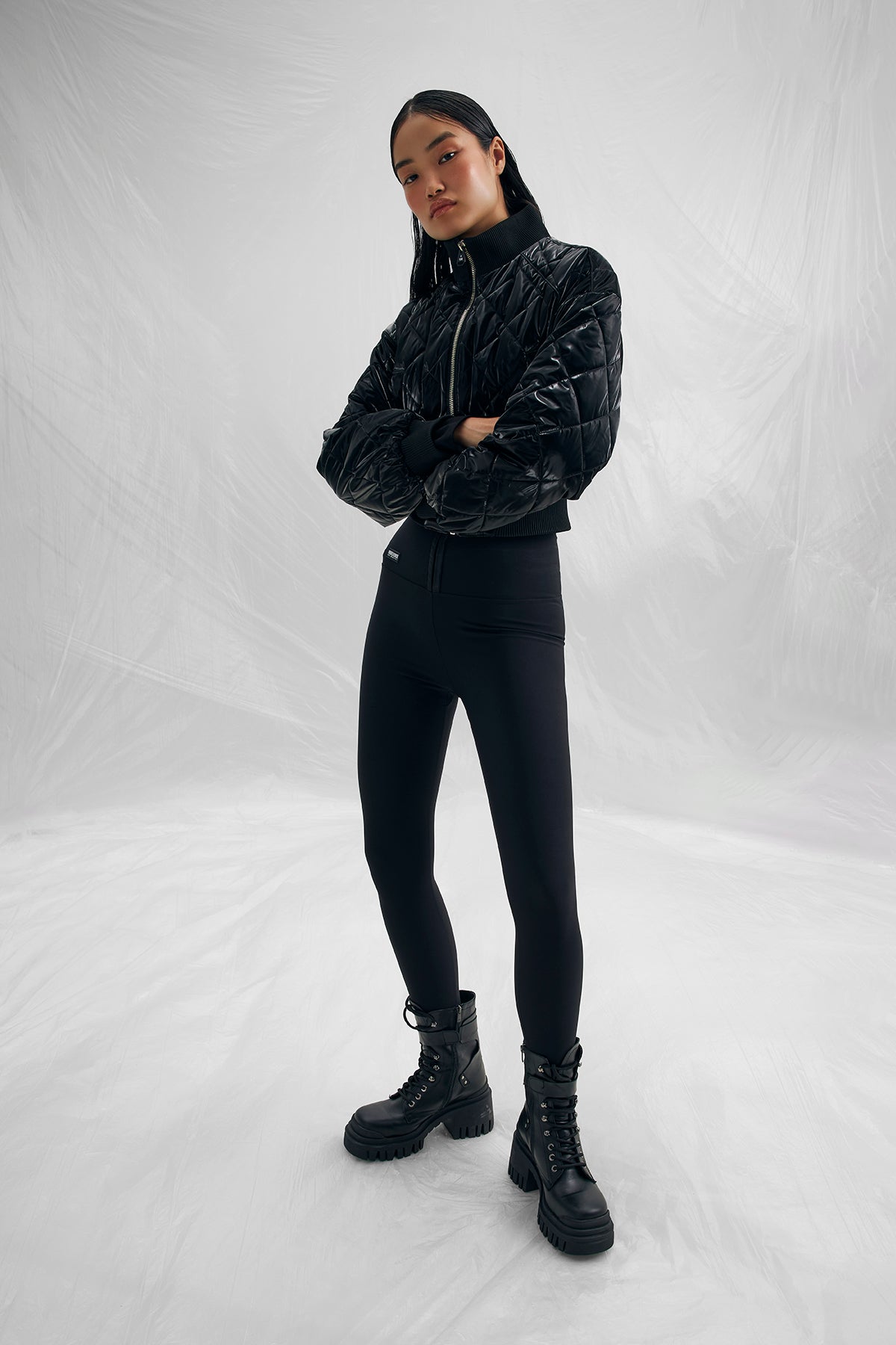 Nero Bomber 14478
